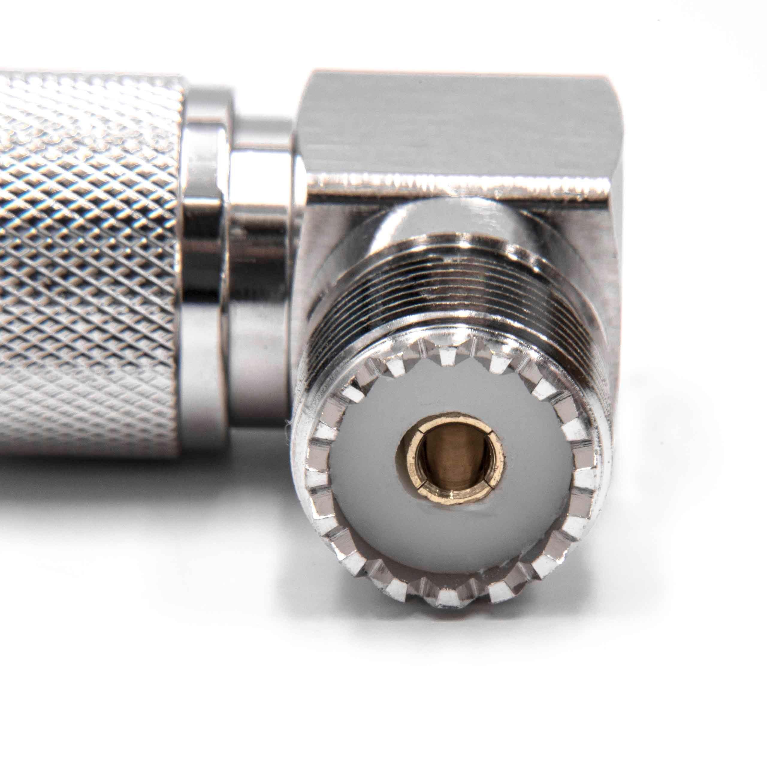 für Antenne / Hochfrequenztechnik Audio-Adapter