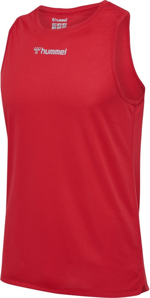 Tango Red
