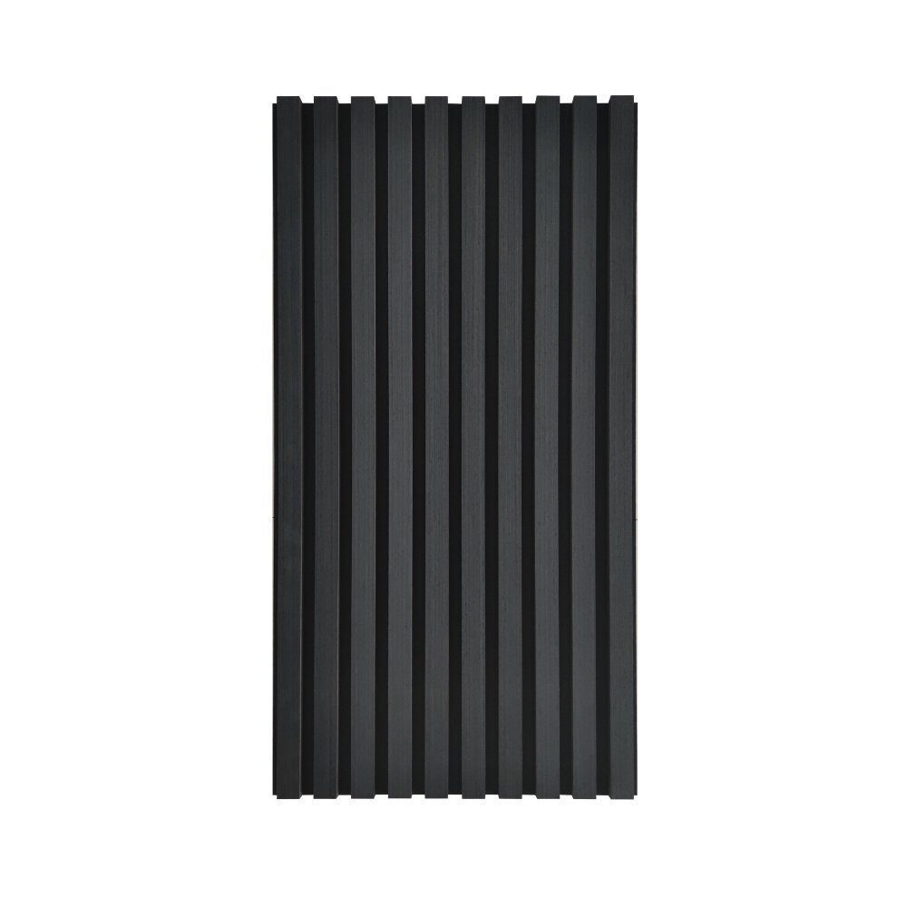HOME DELUXE Wandpaneel Akustikpaneel / Lamellenwand günstig online kaufen