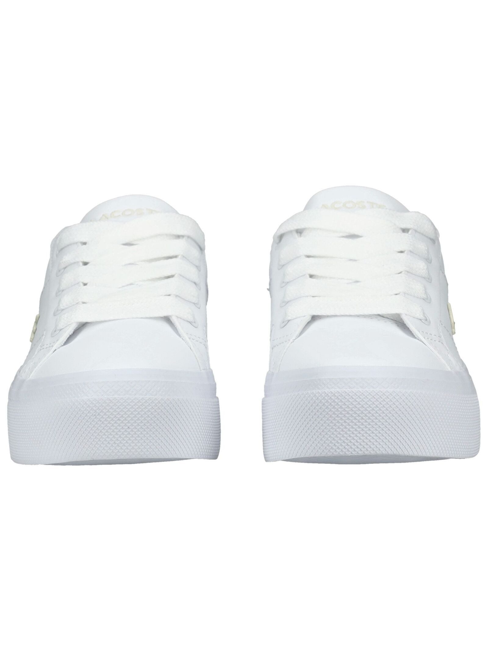 Lacoste lacoste Sneaker Leder/Synthetik Sneaker