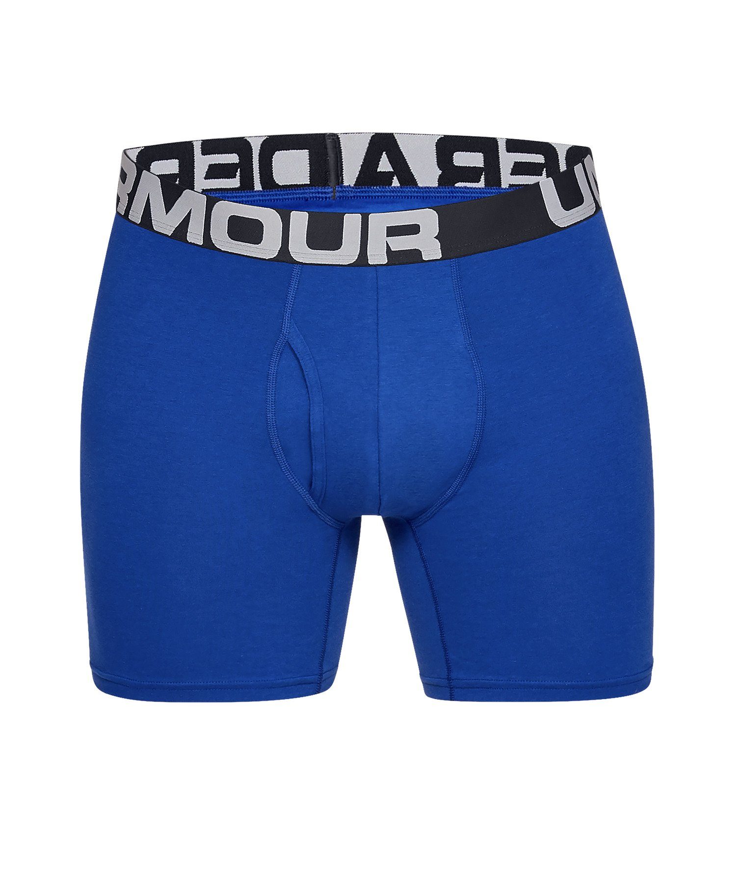 Under Armour® Boxershorts Charged Boxerjock Short 3er Pack default