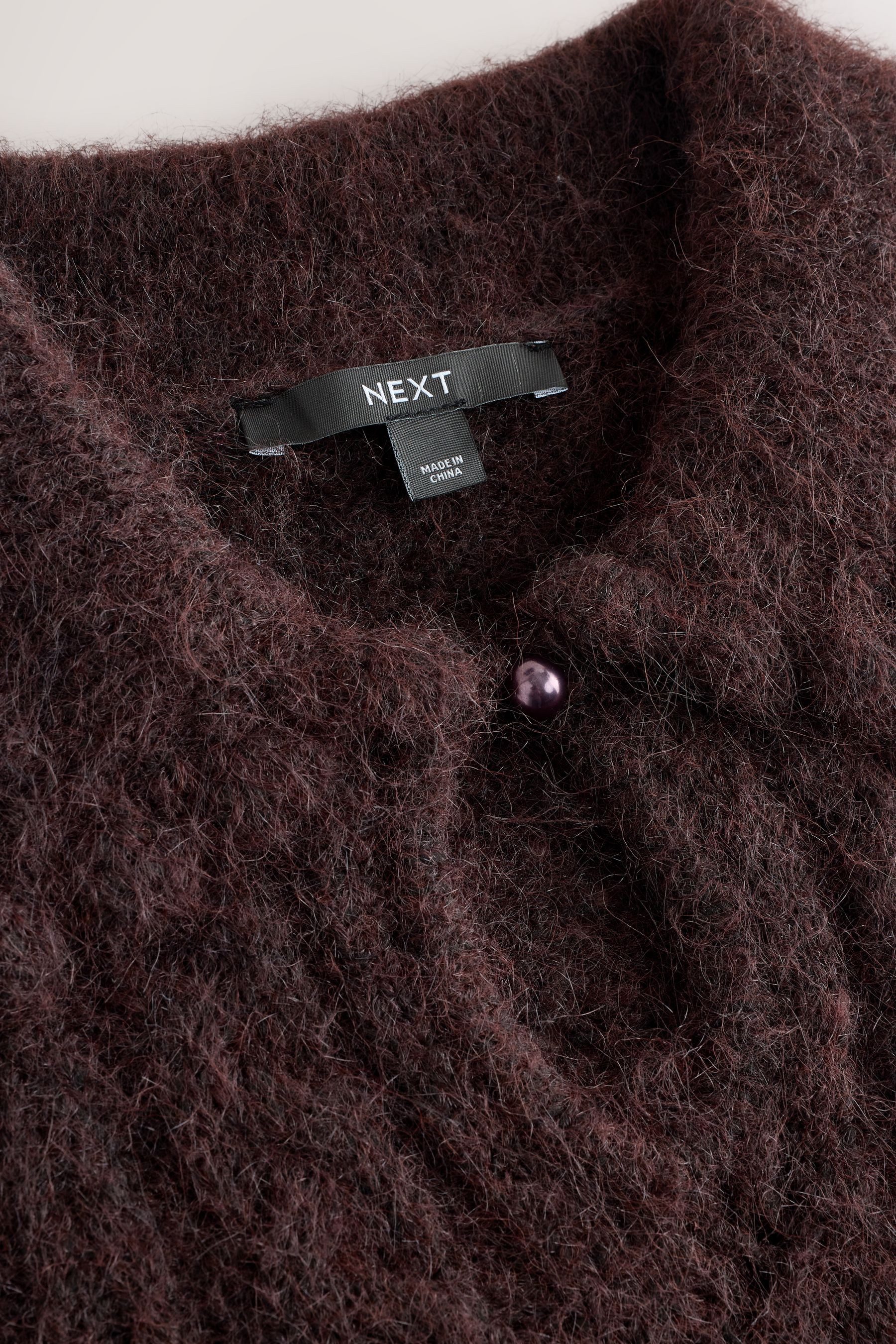 Next Strickpullover Pullover mit Zopfmuster und günstig online kaufen