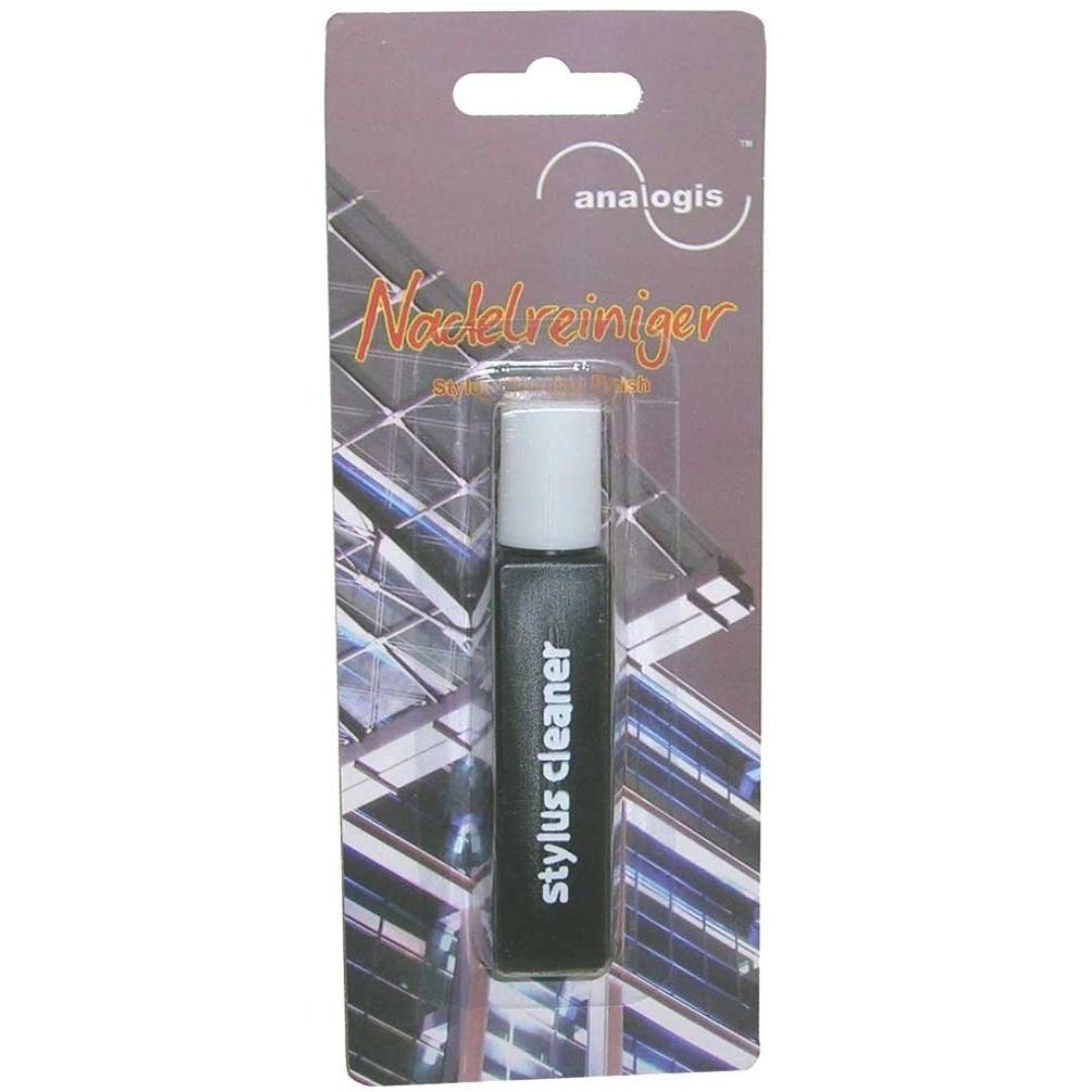 Analogis Analogis Nadelreiniger Stylus Cleaner 20 ml Plattenspieler