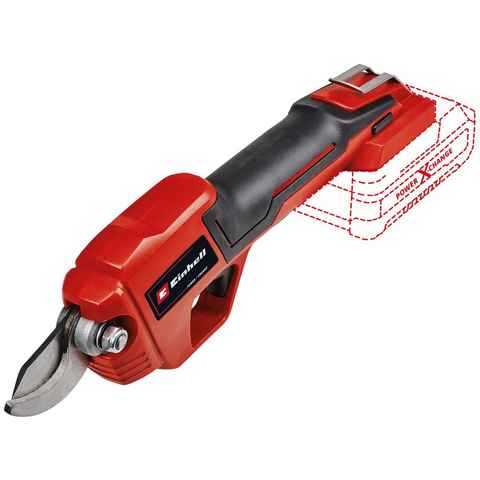 Einhell Akku-Astschere GE-LS 18 Li-Solo, 28 mm Schnittstärke