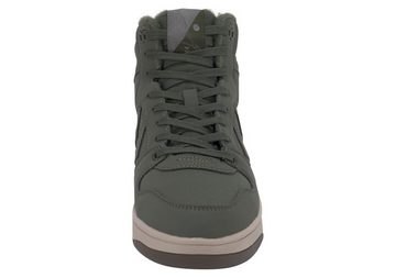 hummel ST. POWER PLAY MID TEX Sneaker mit Warmfutter und wasserdicht