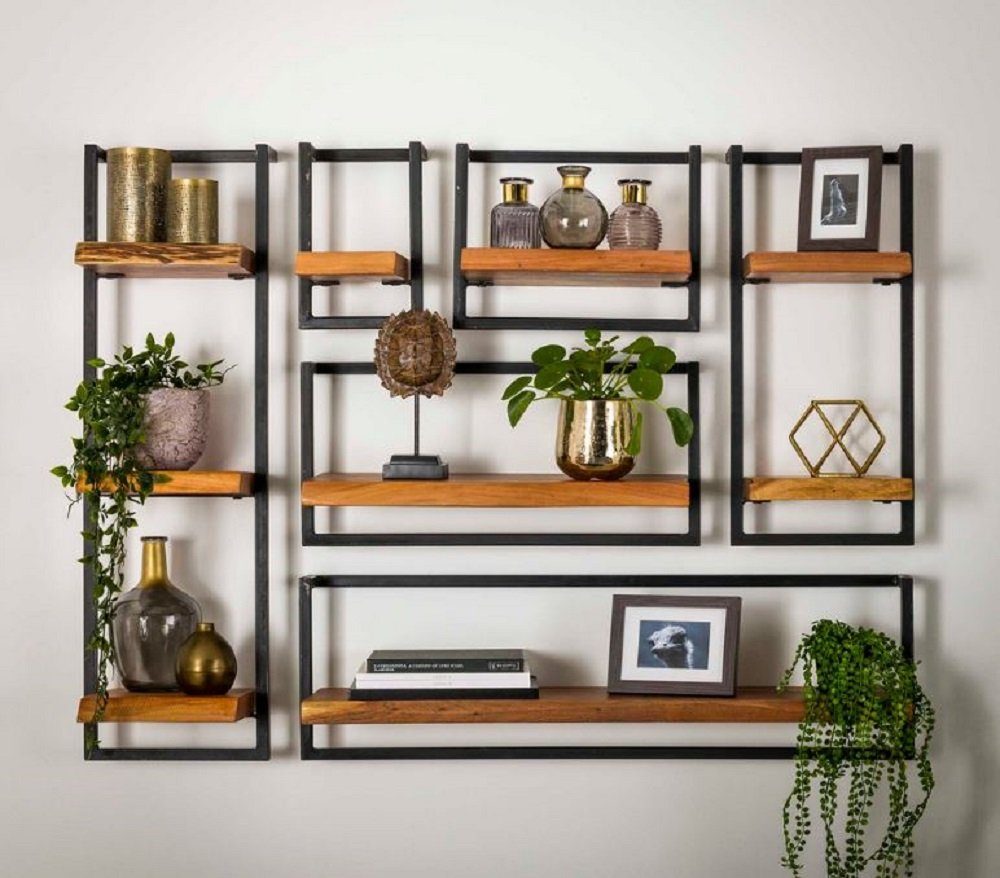 Beauty.Scouts Wandregal günstig online kaufen