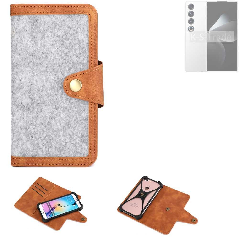 Handyhülle für Meizu 21 Pro