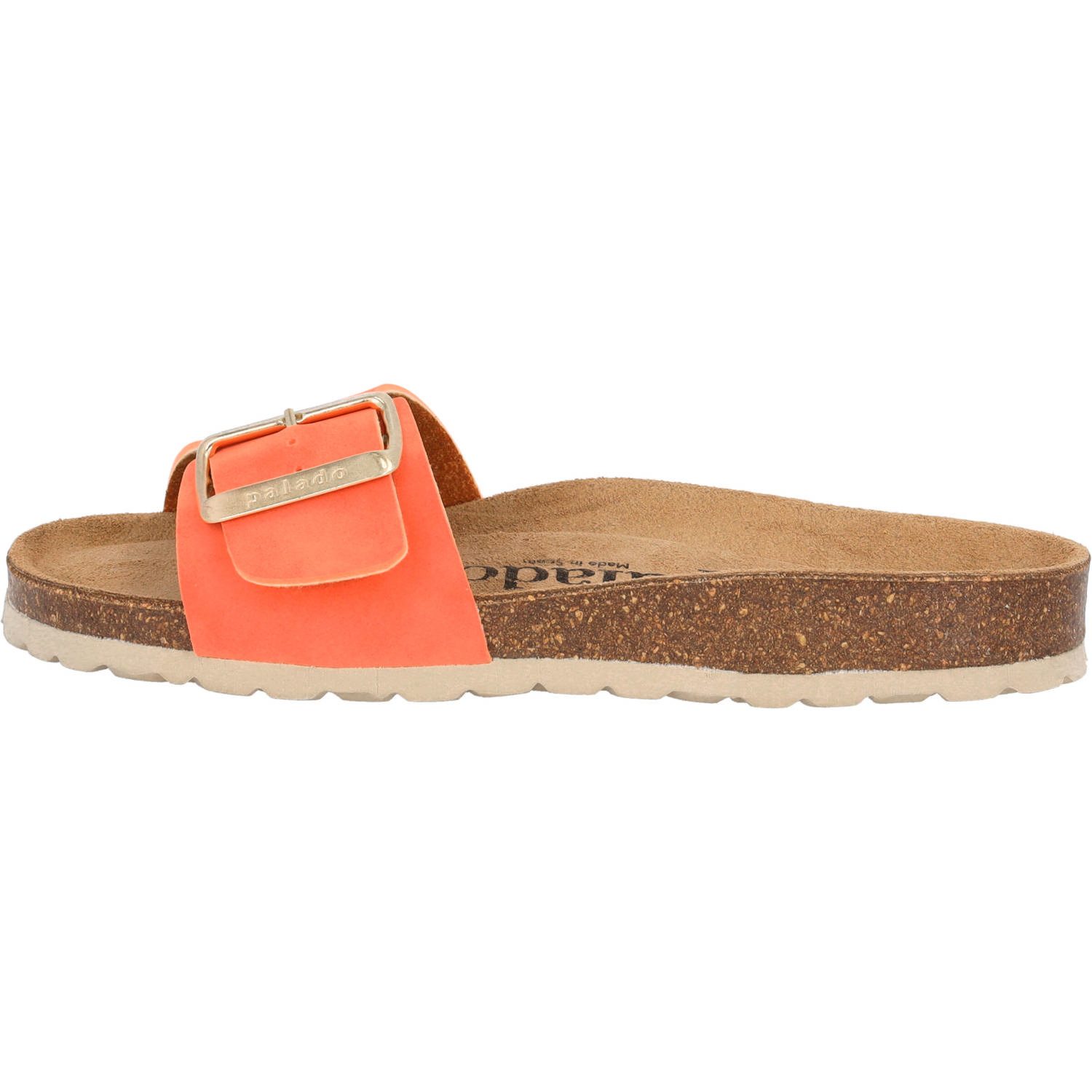 Palado Malta EGS Haze Pantolette