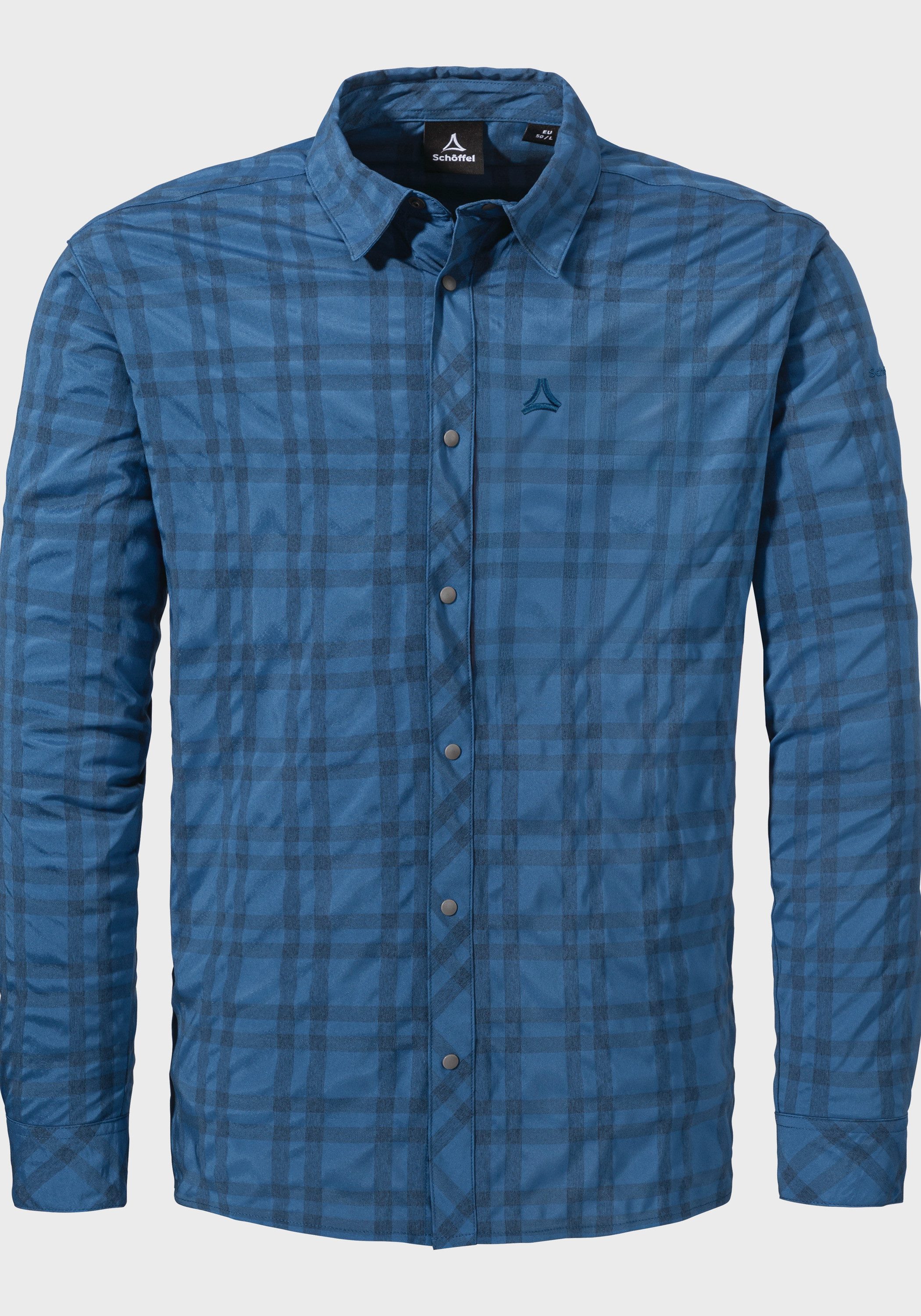 Schöffel Outdoorhemd Hiking Shirt Style Yekuro günstig online kaufen