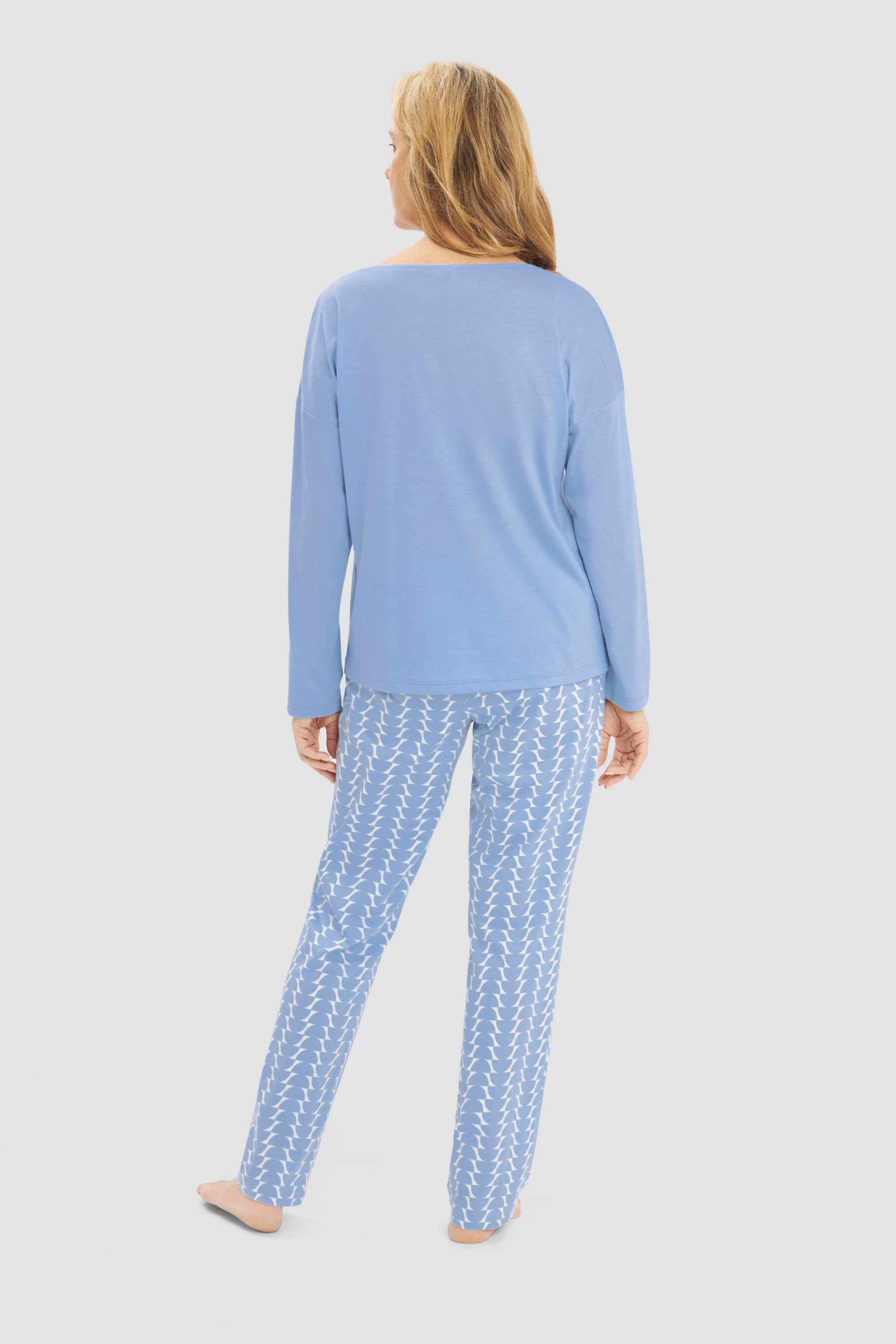 Rösch Pyjama 1253673 günstig online kaufen