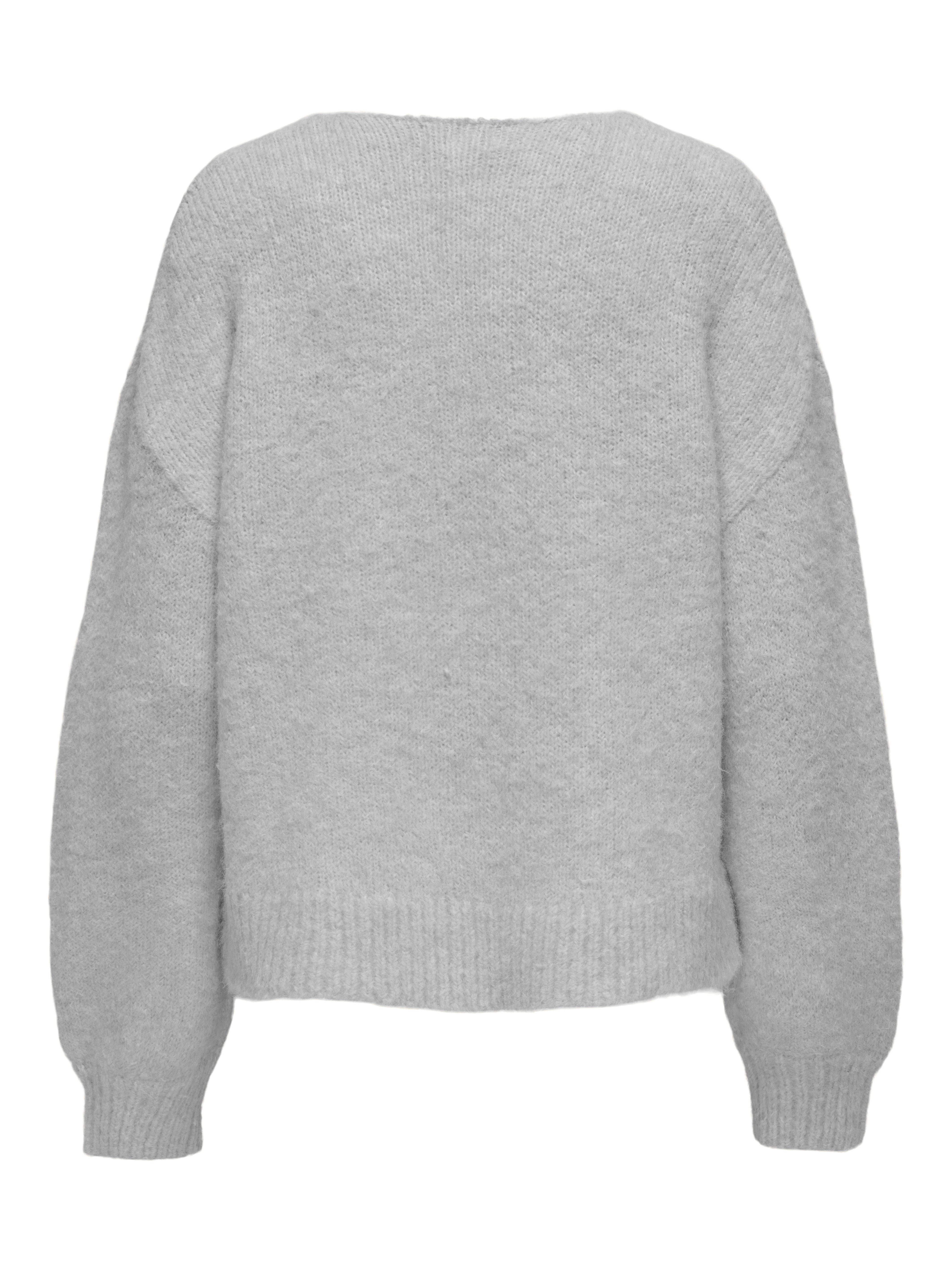 ONLY Strickjacke ONLMAGGIE LIFE LS TIE CARDIGAN CC KNT