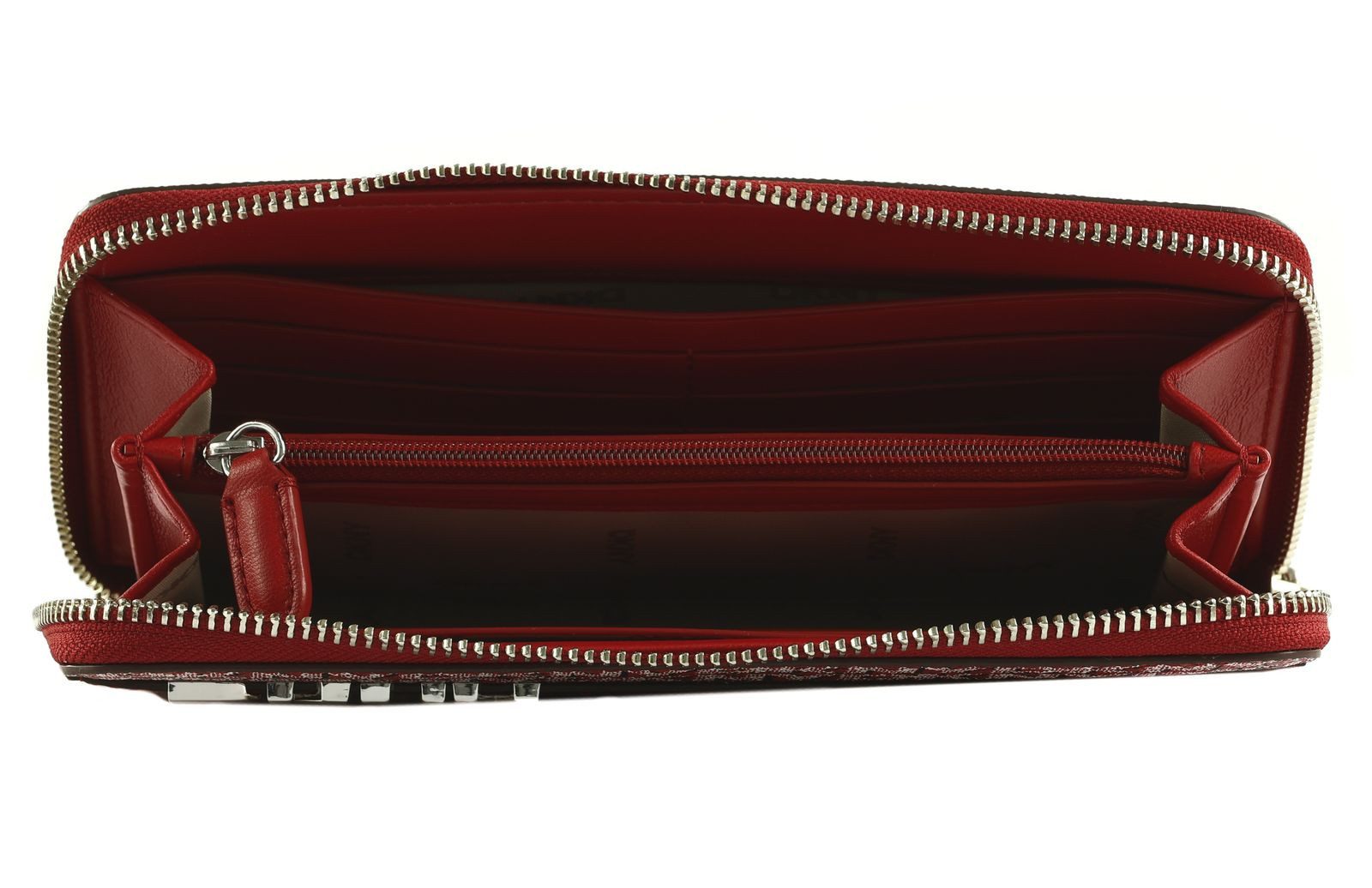 DKNY Geldbörse Zip Around Wallet