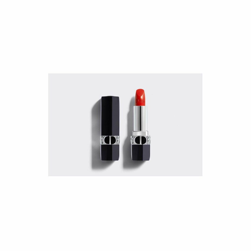 Dior Lippenpflegemittel Shiseido Rouge Barra De Labios 844