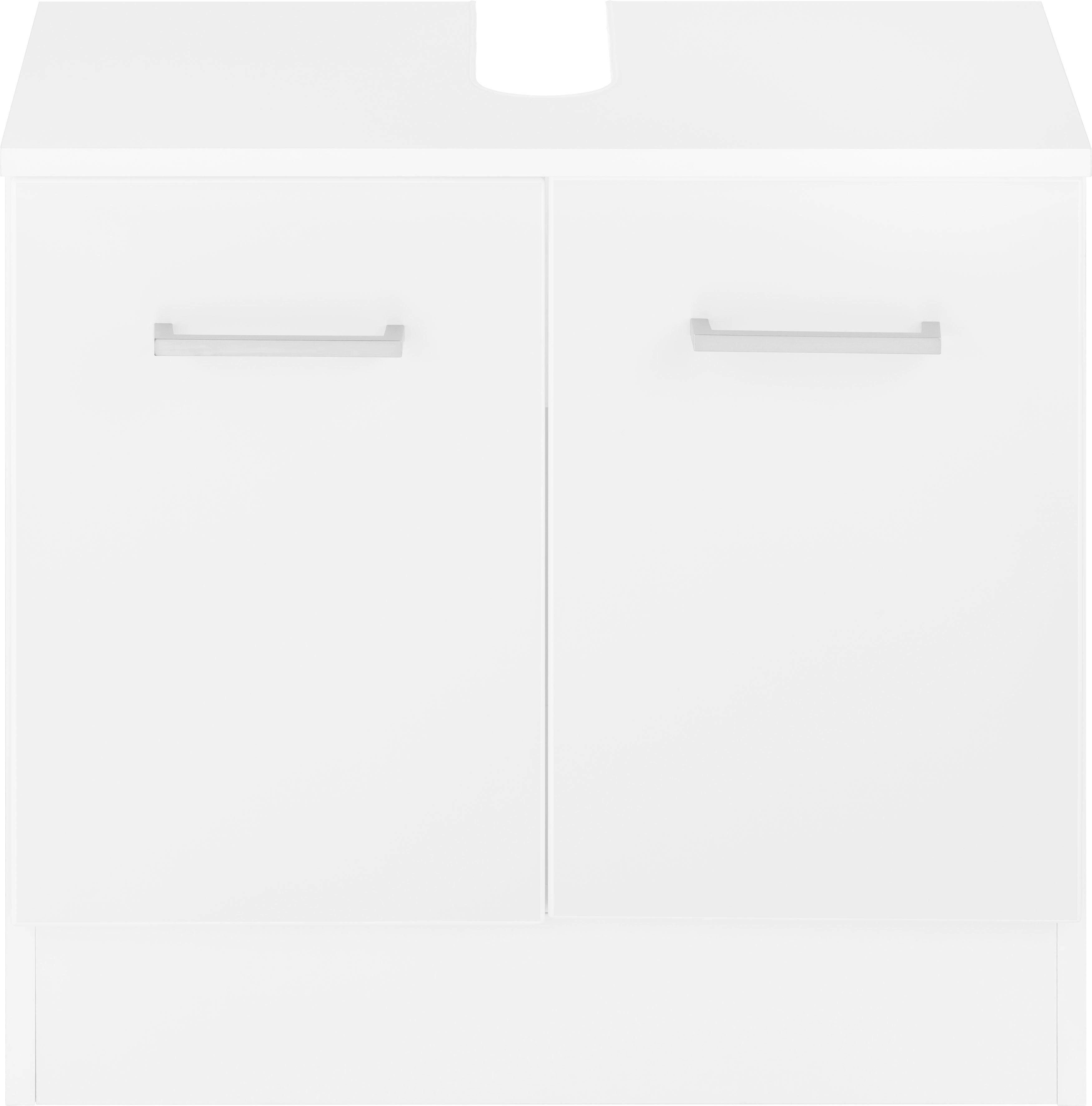 welltime Waschbeckenunterschrank Ribera – Bild 3 von 5