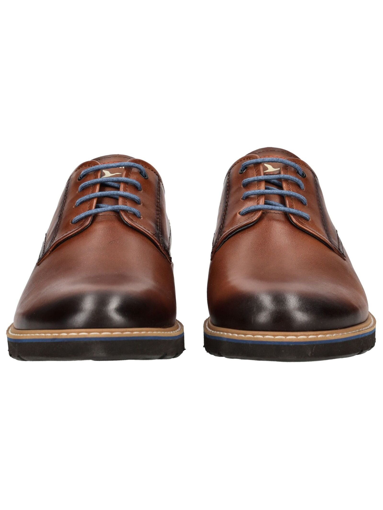 PIKOLINOS PIKOLINOS Halbschuhe Leder Schnürschuh