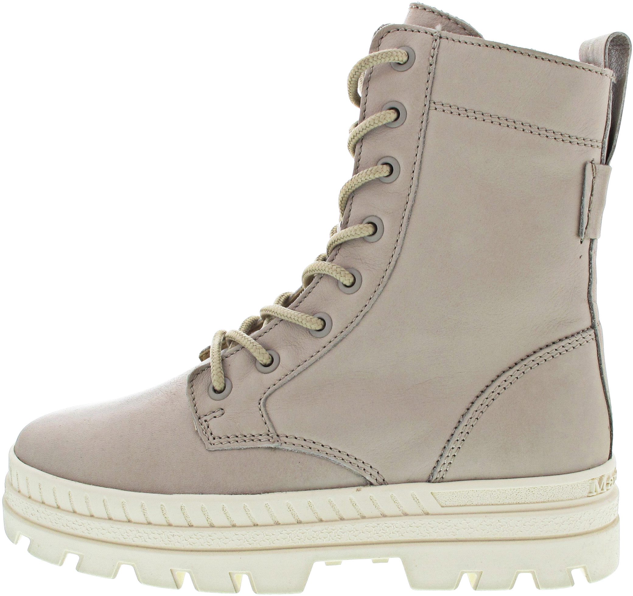 Marc O'Polo Schnürstiefelette