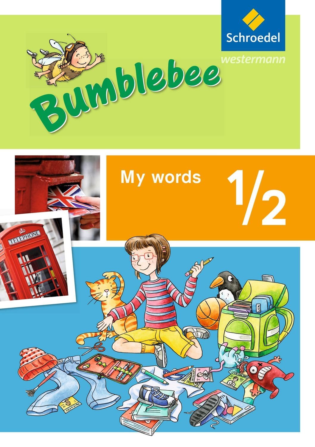 Bumblebee - Zusatzmaterialien / diverse