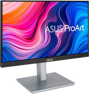 Asus PA247CV LED-Monitor (60,5 cm/23,8 ", 1920 x 1080 px, Full HD, 5 ms Reaktionszeit, 75 Hz, LED)