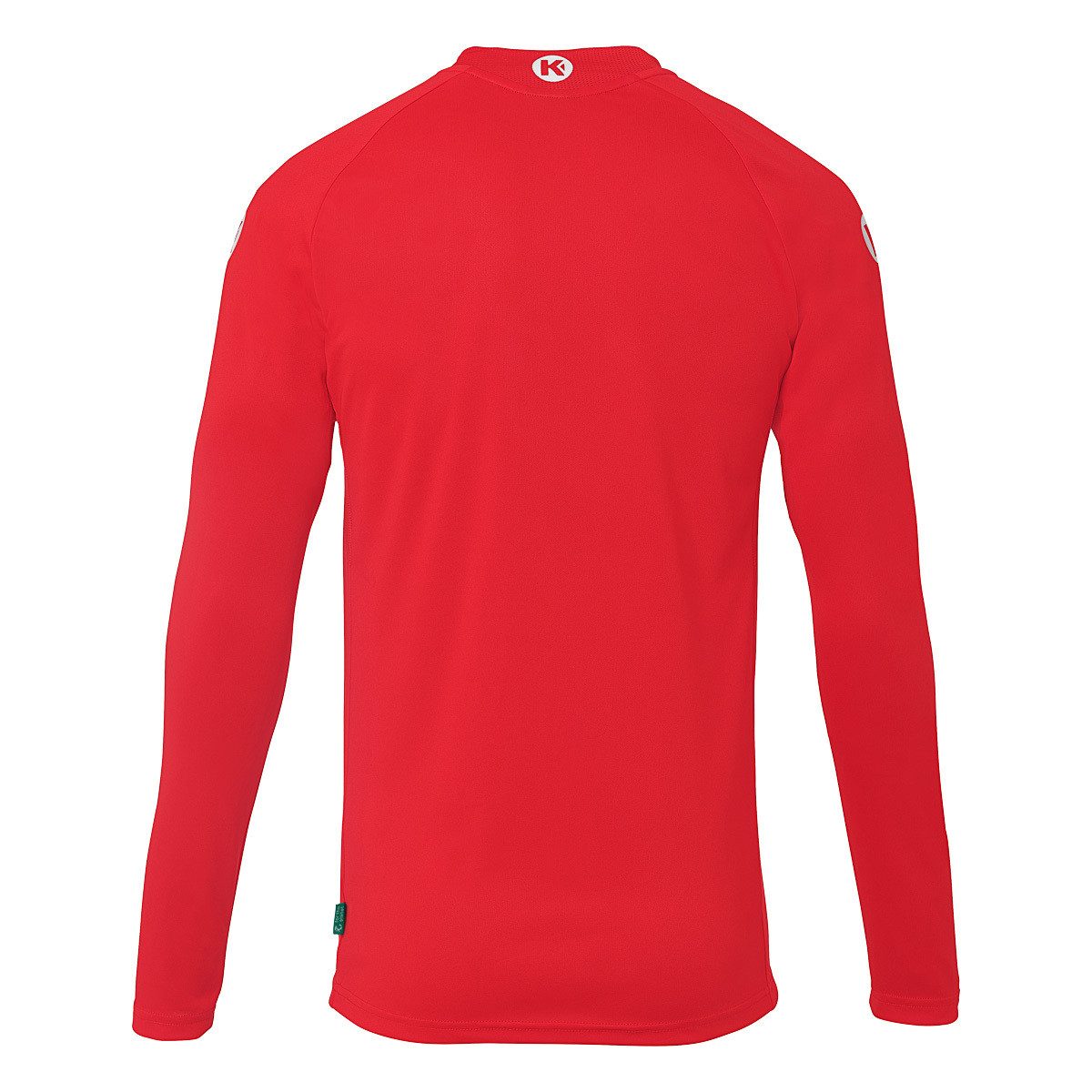 Kempa Langarmshirt Langarmshirt Performance (1-tlg., Trikot) atmungsaktiv