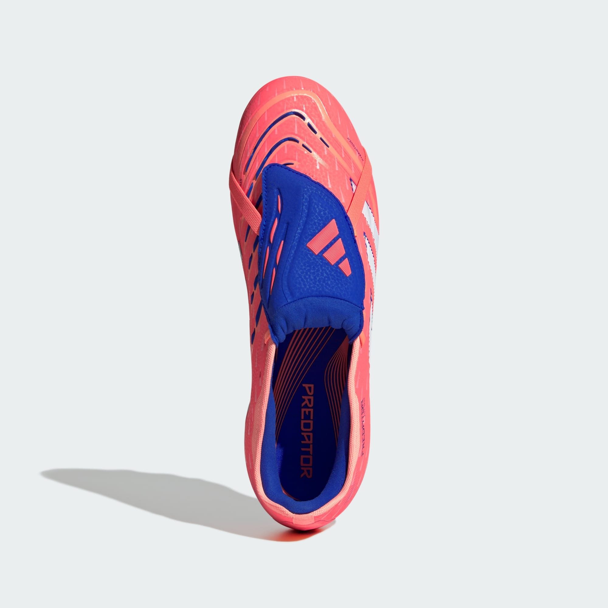 adidas Performance PREDATOR PRO FOLD-OVER TONGUE MG FUSSBALLSCHUH Fußballsc günstig online kaufen