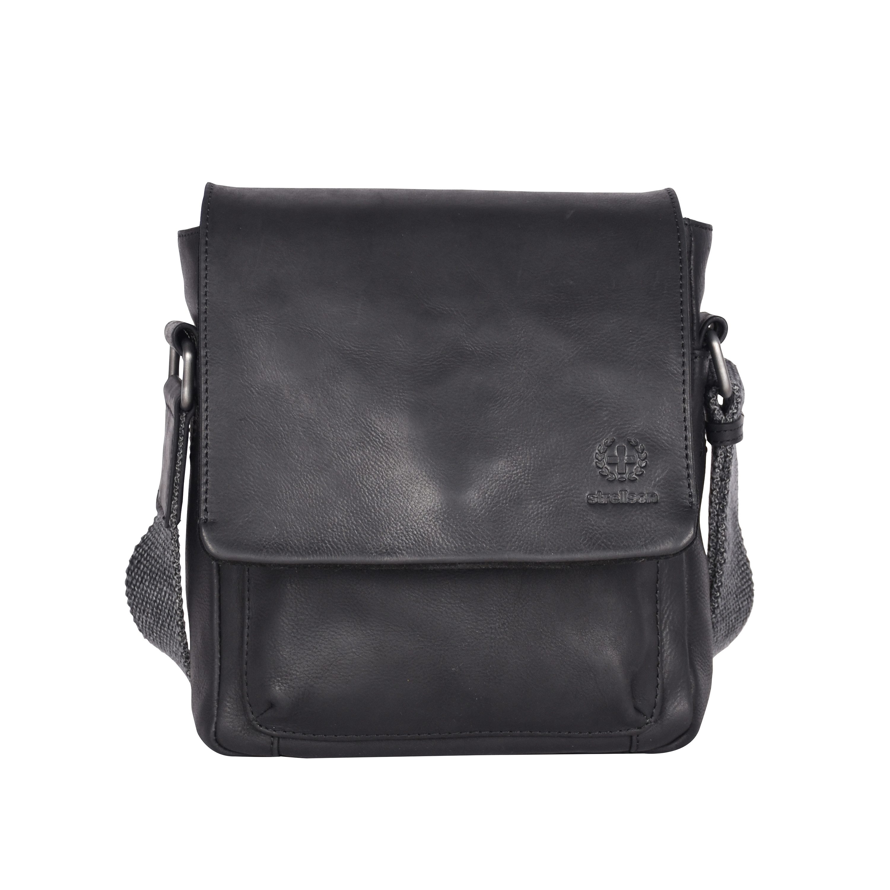 Strellson Schultertasche Strellson - Herren Schultertasche Stratford günstig online kaufen