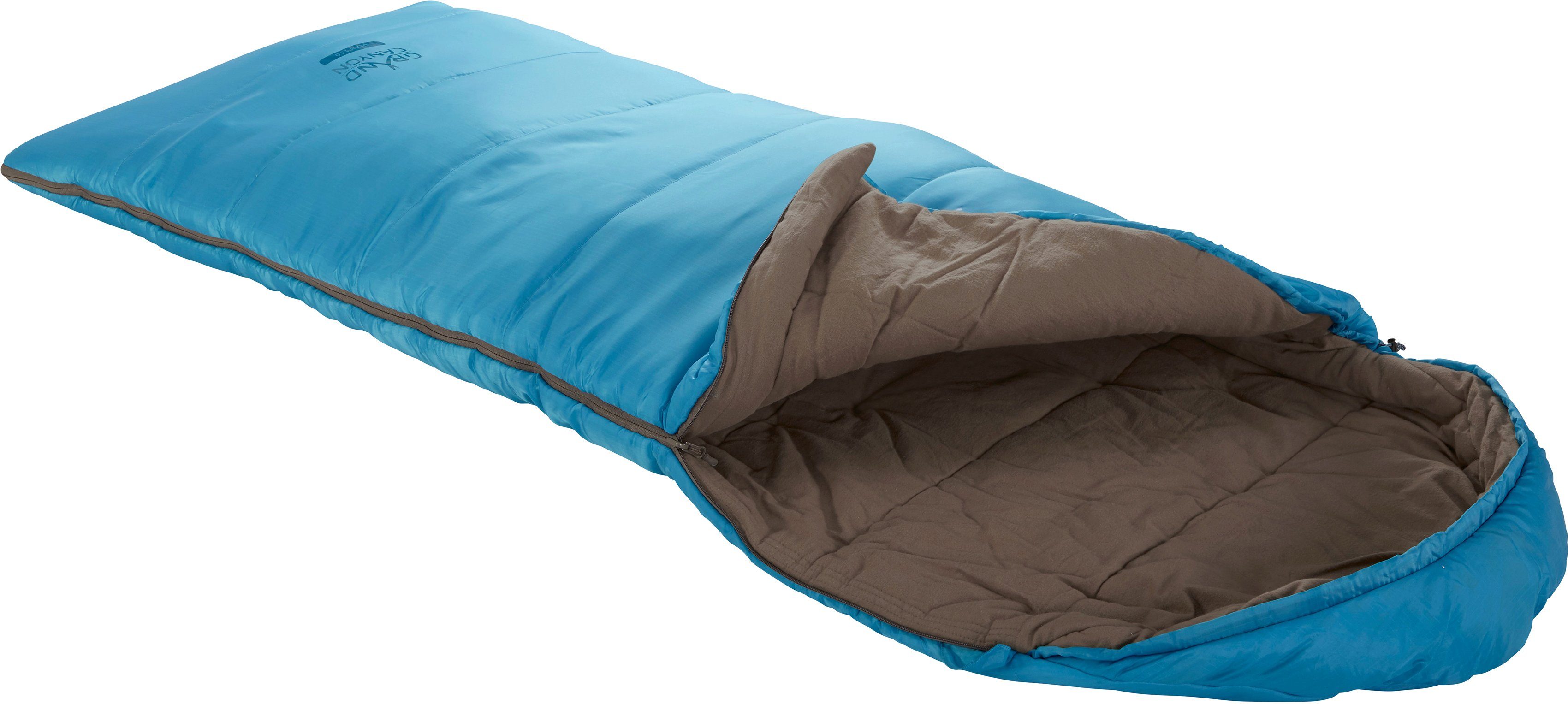 Deckenschlafsack UTAH 150 KIDS