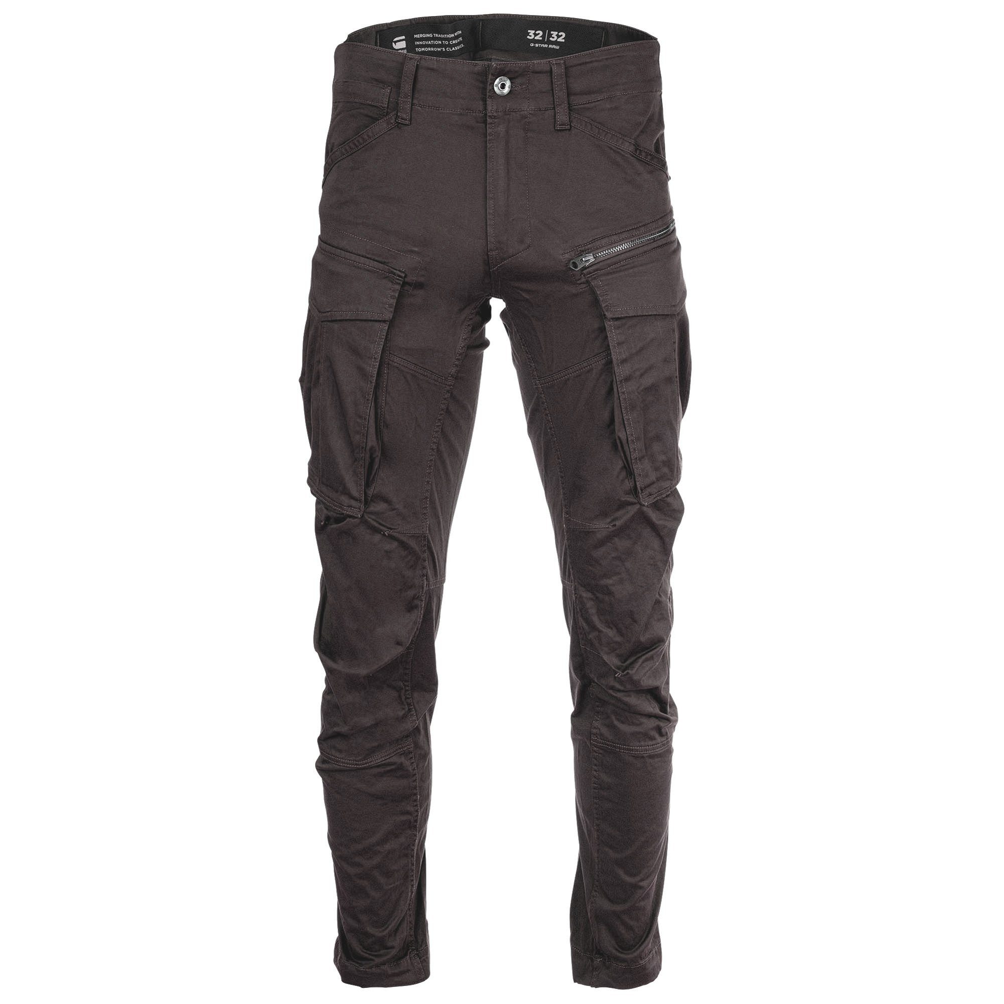 G-STAR Regular-fit-Jeans Herren Jeans Baumwolle günstig online kaufen