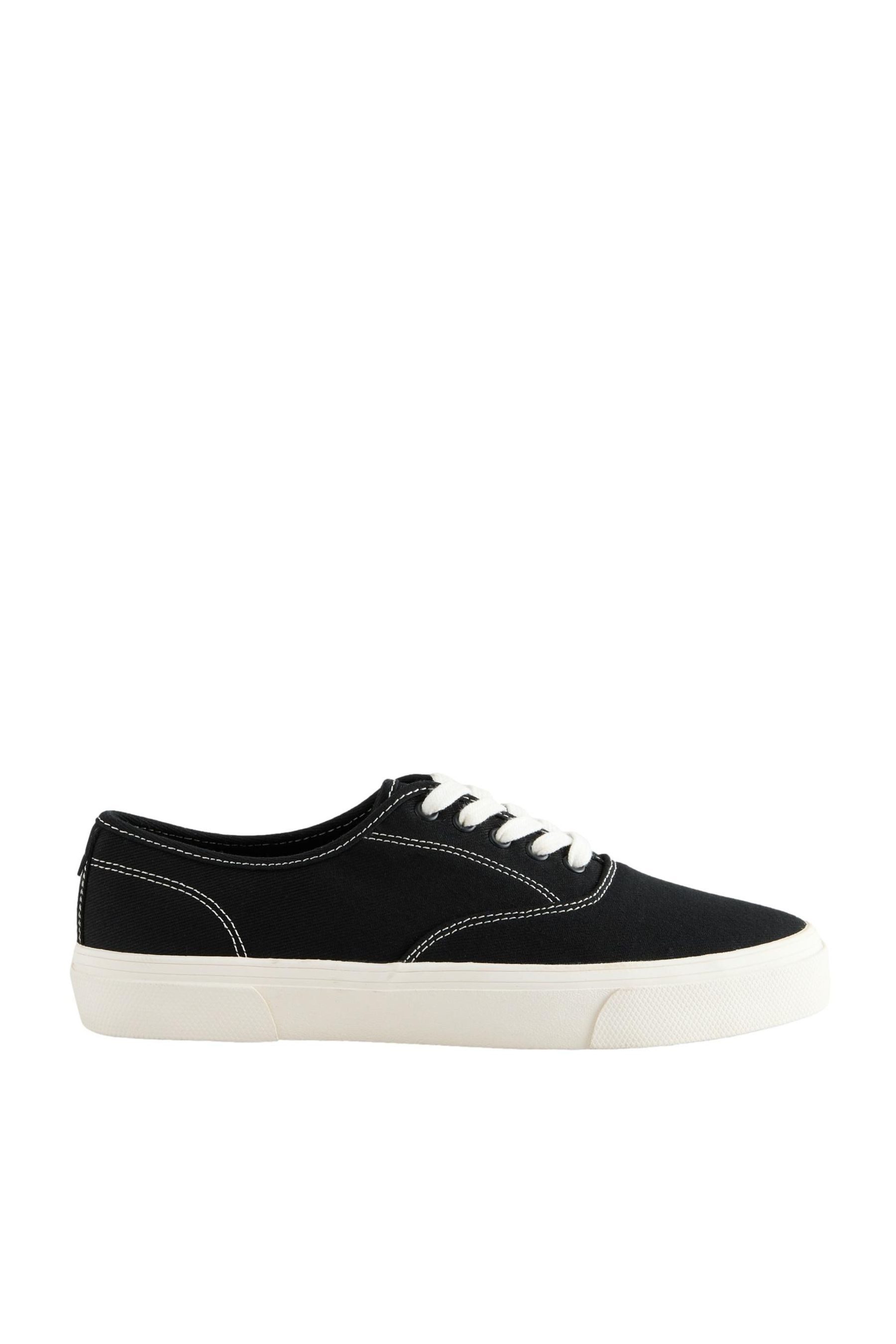 Next Klassischer Stoffschuh Sneaker (1-tlg) günstig online kaufen