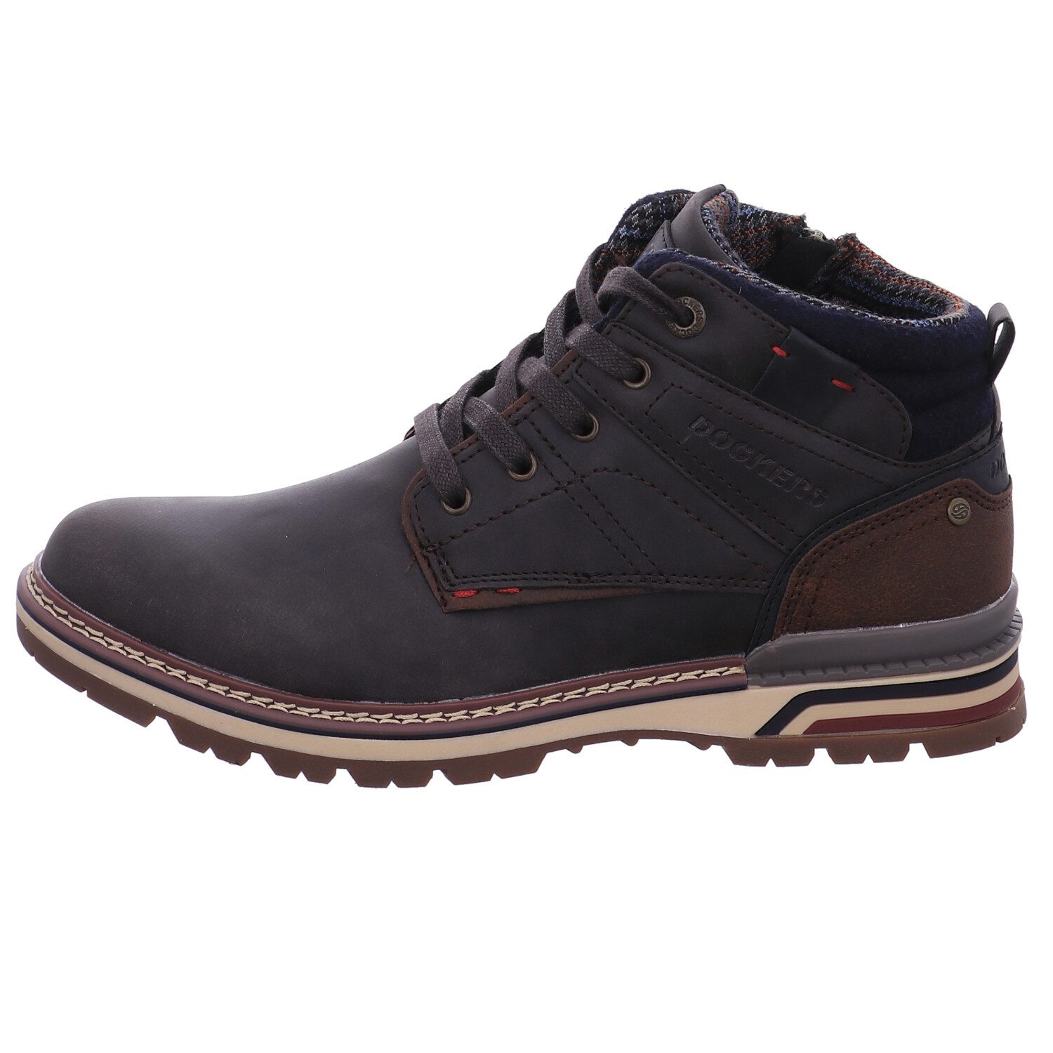 Dockers by Gerli Stiefel günstig online kaufen