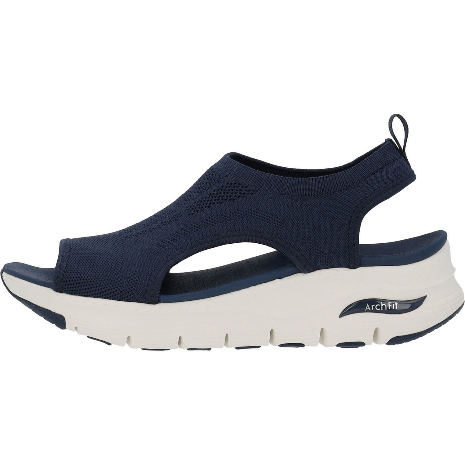 Skechers 119236 Keilsandalette günstig online kaufen