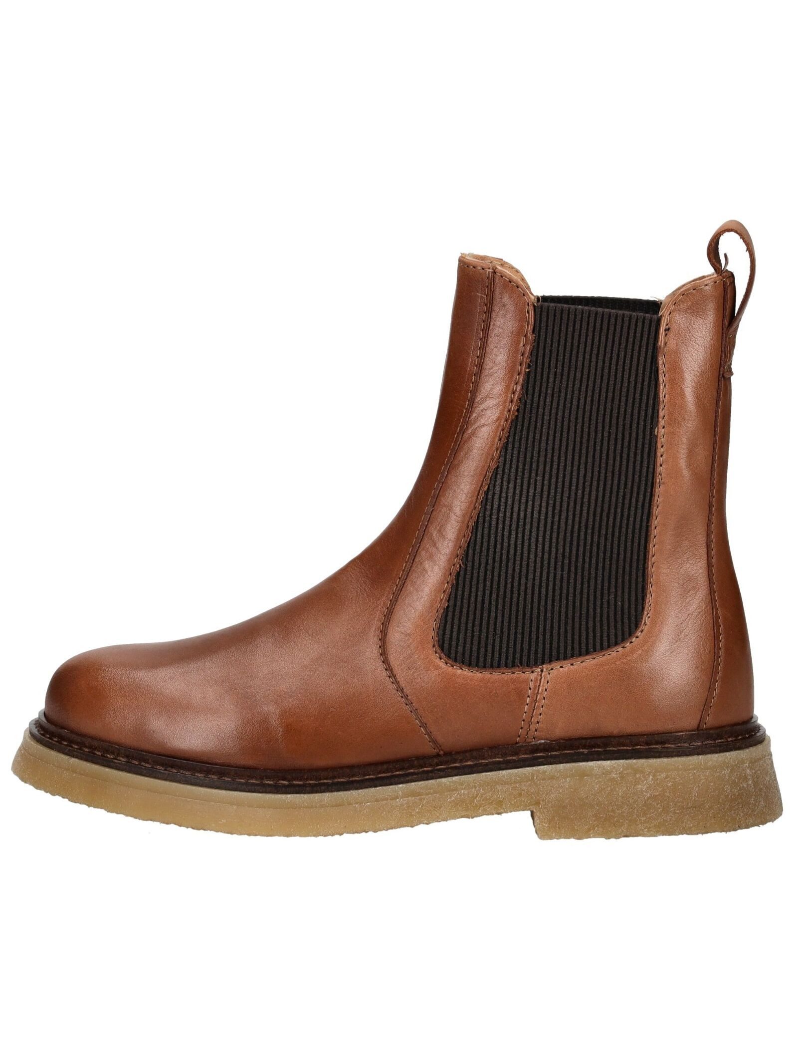 Pavement Pavement Stiefelette Leder/Textil Stiefelette günstig online kaufen