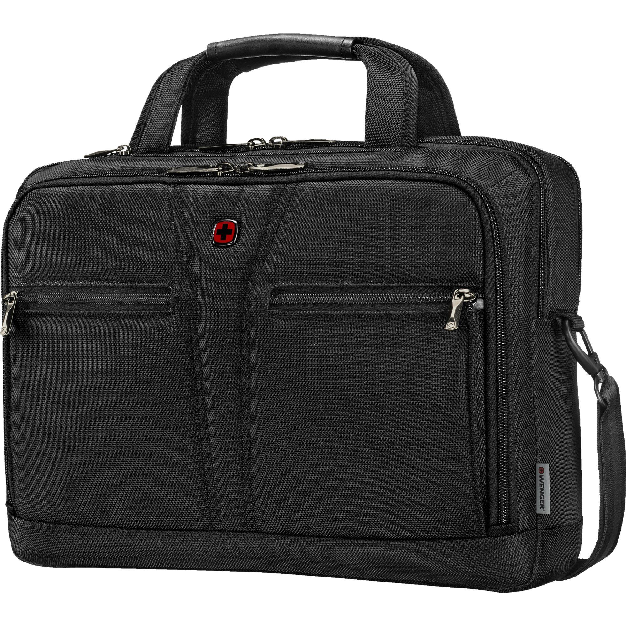Wenger Laptoptasche Wenger BC Pro, Notebooktasche, (von 35,56 cm (14)