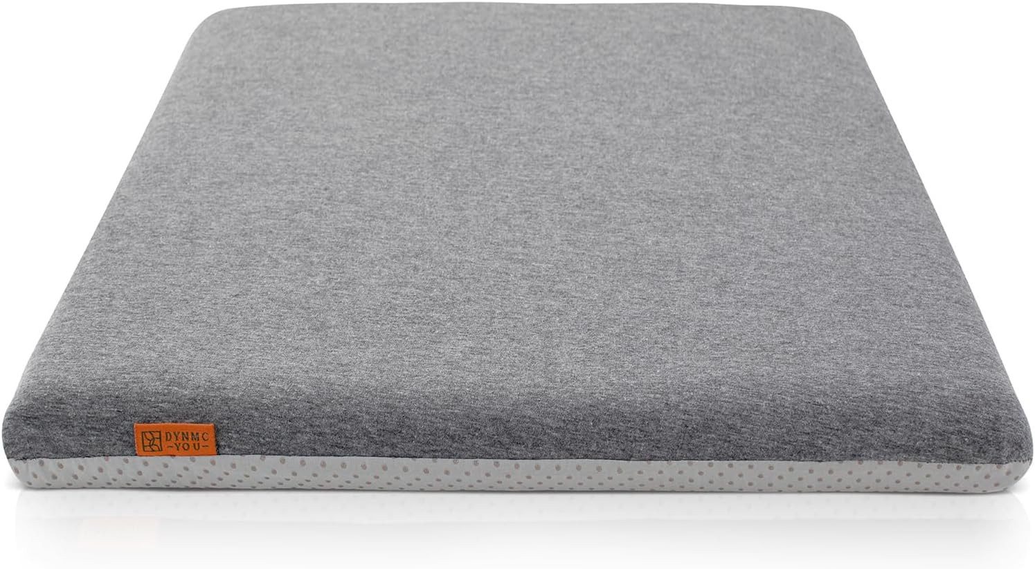 DYNMC you Sitzkissen Stuhlkissen 40x40 - Eckig Set Mittelhart, Sitzkissen B günstig online kaufen