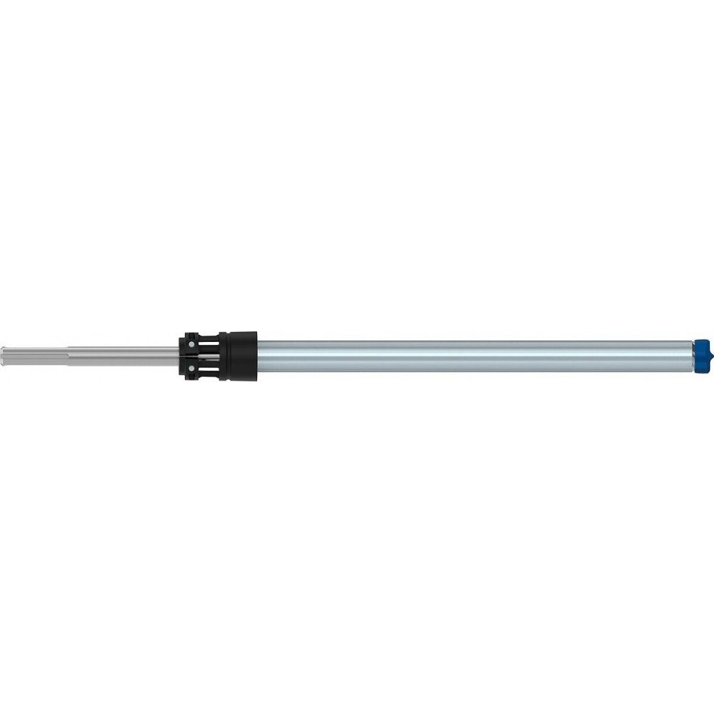 BOSCH Bosch Hammerbohrer SDS Clean max-8X Ø30mm, 400mm Länge. Elektro-Kabel, SDS-max, Hammerbohrer, Effiziente Staubreduzierung
