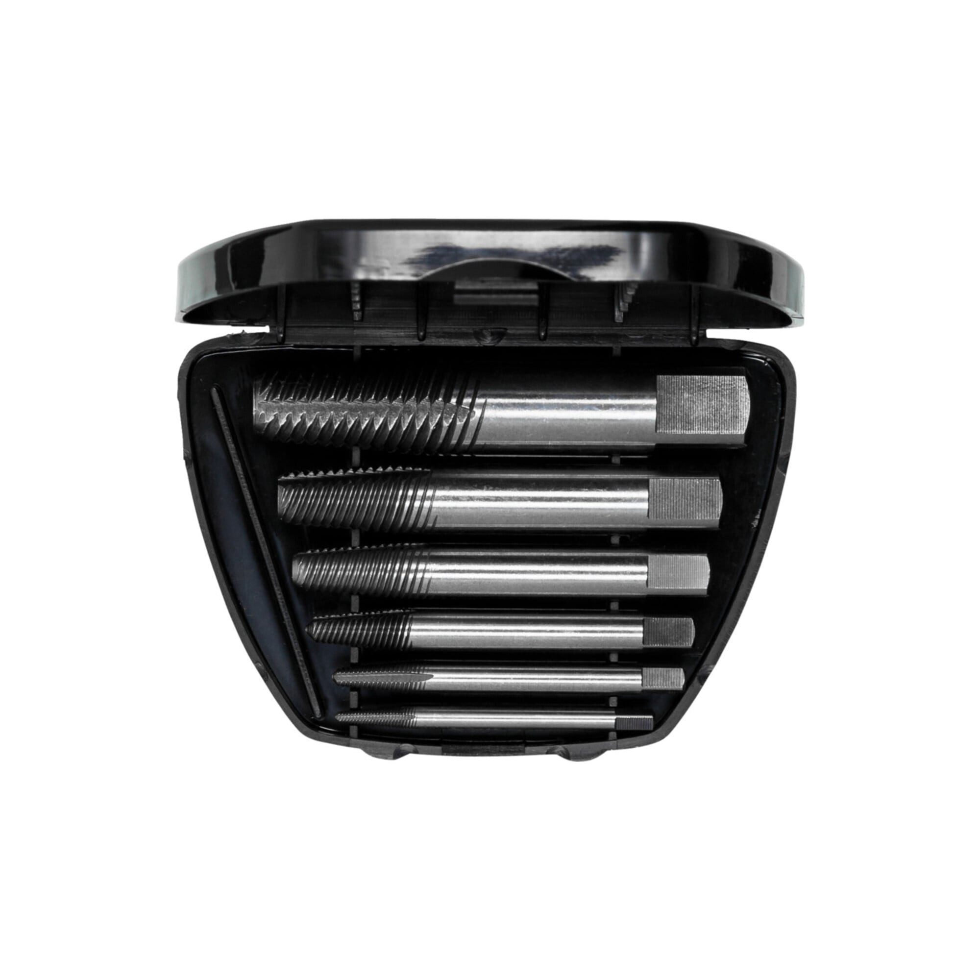 Gedore Kassettenabzieher Gedore 8551 S-006 Schraubenausdreher-Satz 6- teilig M3-M24