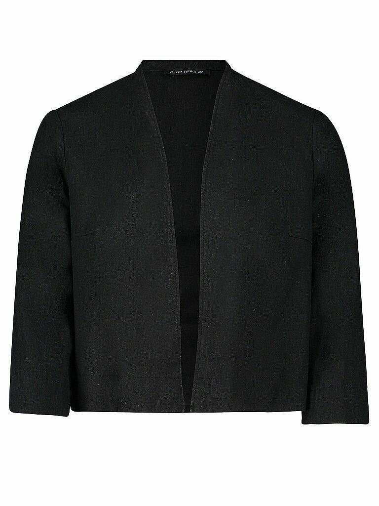 Betty Barclay Jackenblazer Blazer für Damen (keine Angabe, 1-tlg)