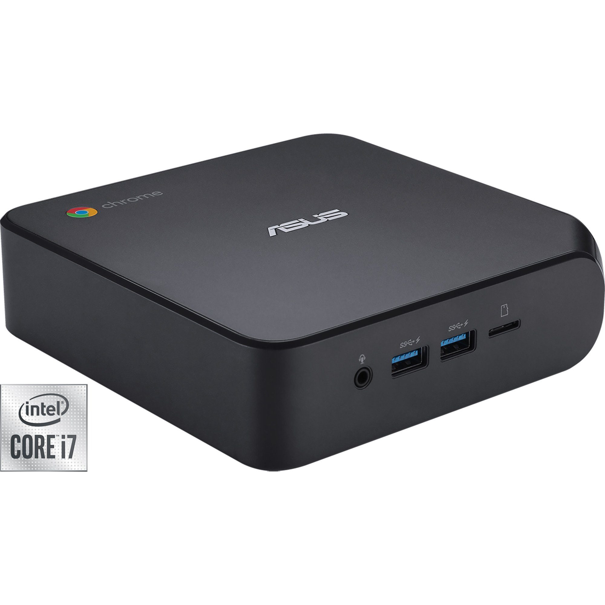 Asus Chromebox 4 G7009un Google Chrome Os Pc Otto