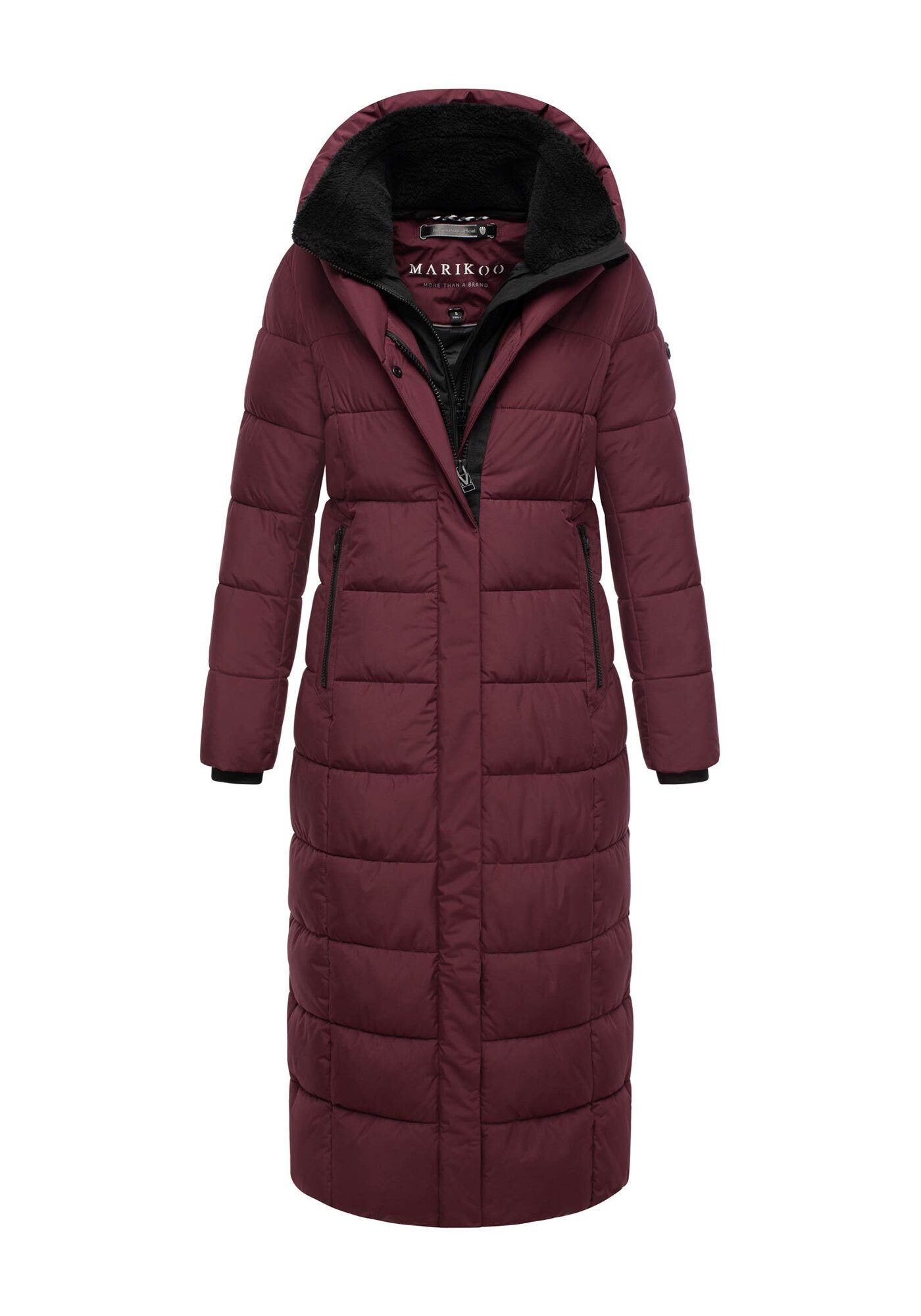 Winterjacke Pakoraa
