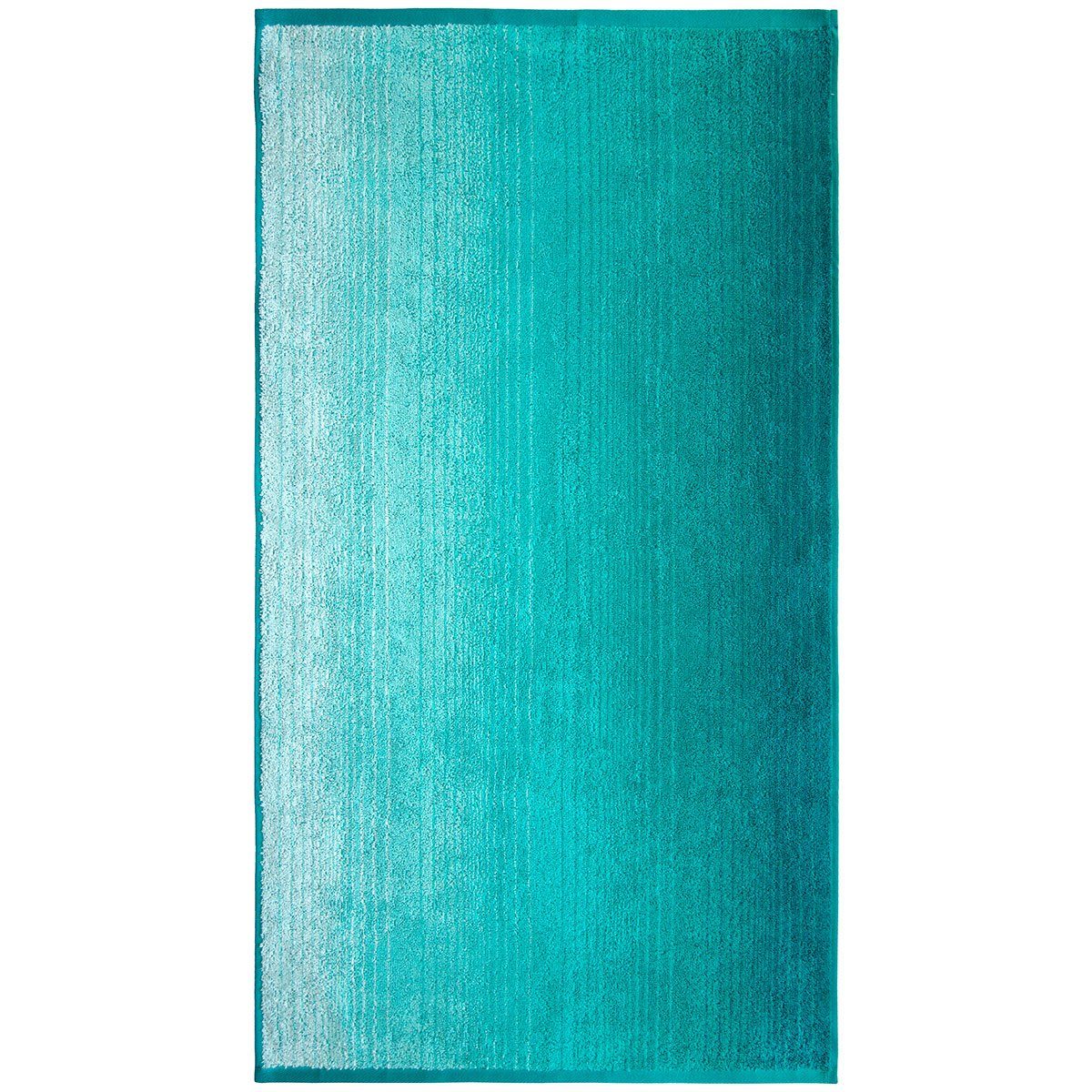 Dyckhoff Handtuch mit Farbverlauf "Colori" 50 günstig online kaufen
