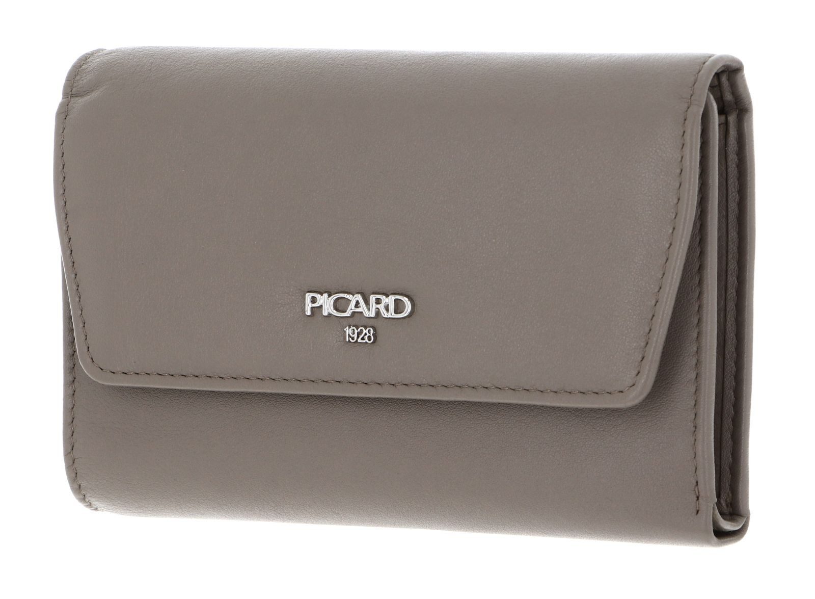 Picard Geldbörse Flap Wallet, aus echtem günstig online kaufen