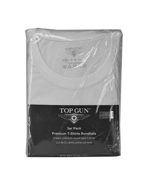TOP GUN T-Shirt TG20213030