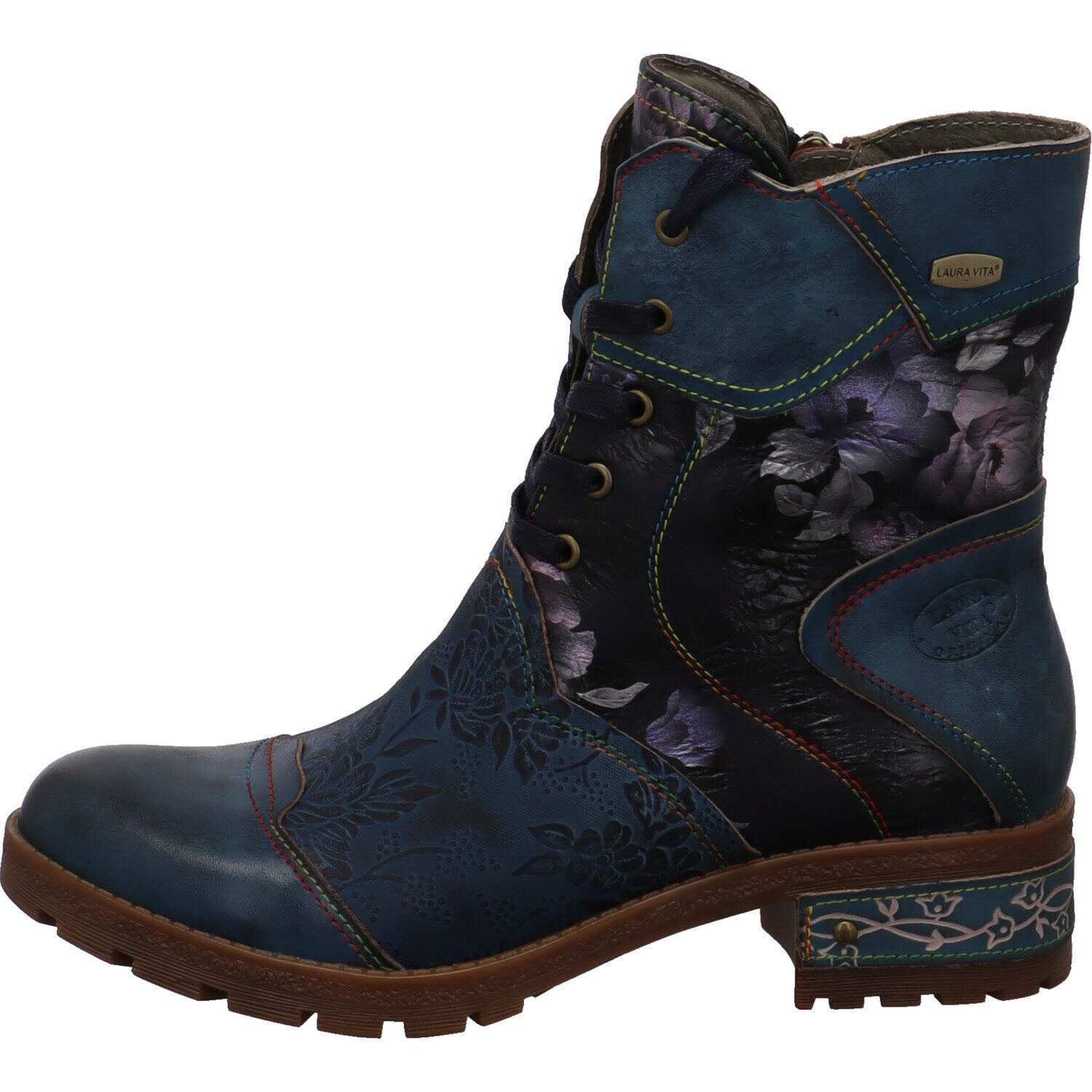 LAURA VITA Cocrailo 24 Schnürboots günstig online kaufen