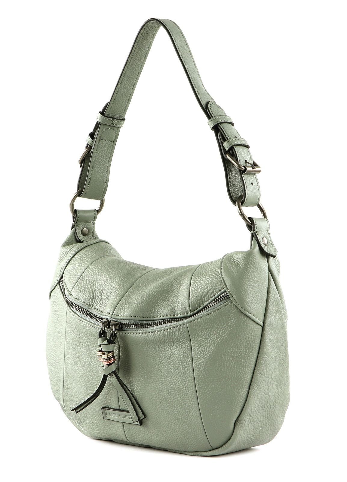 FREDsBRUDER Schultertasche Pruvia