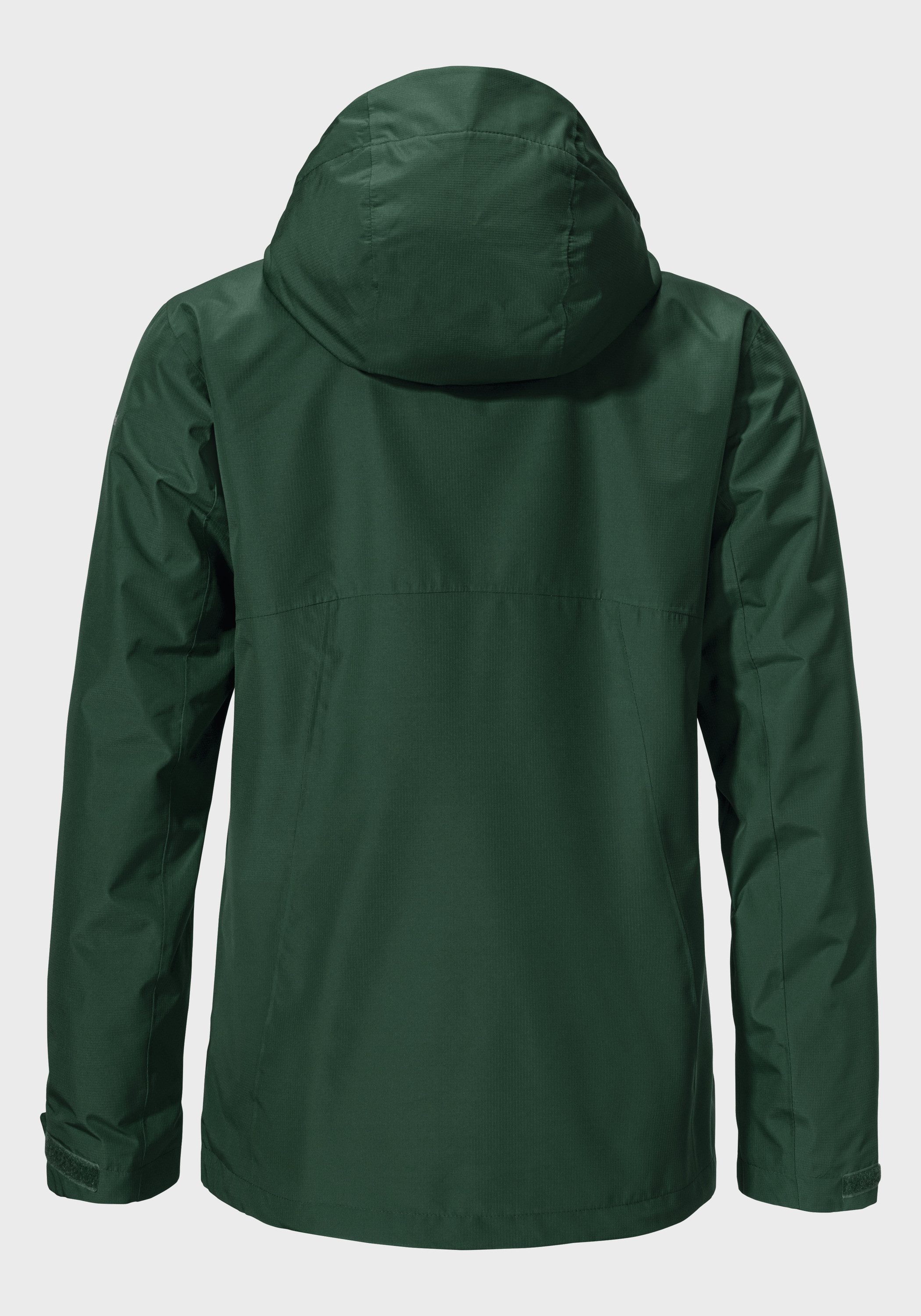 Schöffel Doppeljacke Hiking 3in1 Jacket Style Okere WMS günstig online kaufen