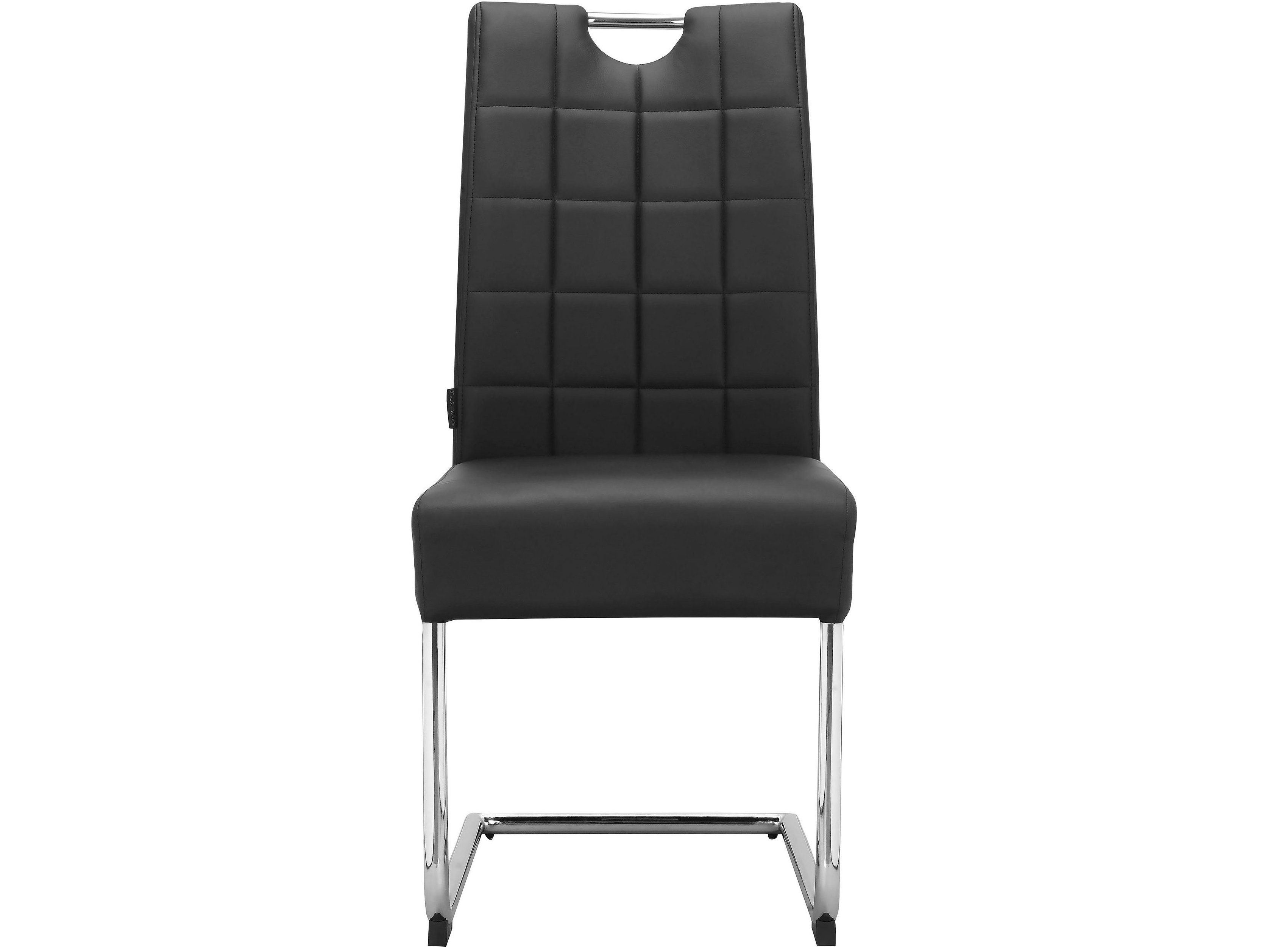 loft24 Esszimmerstuhl Chen (Set, 2 St), günstig online kaufen