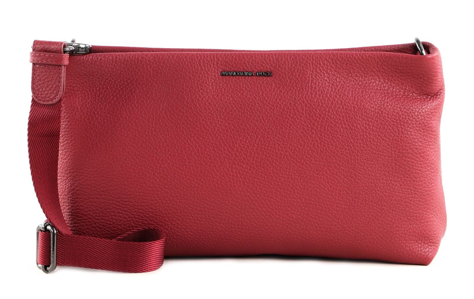 Mandarina Duck Schultertasche Mellow Leather günstig online kaufen