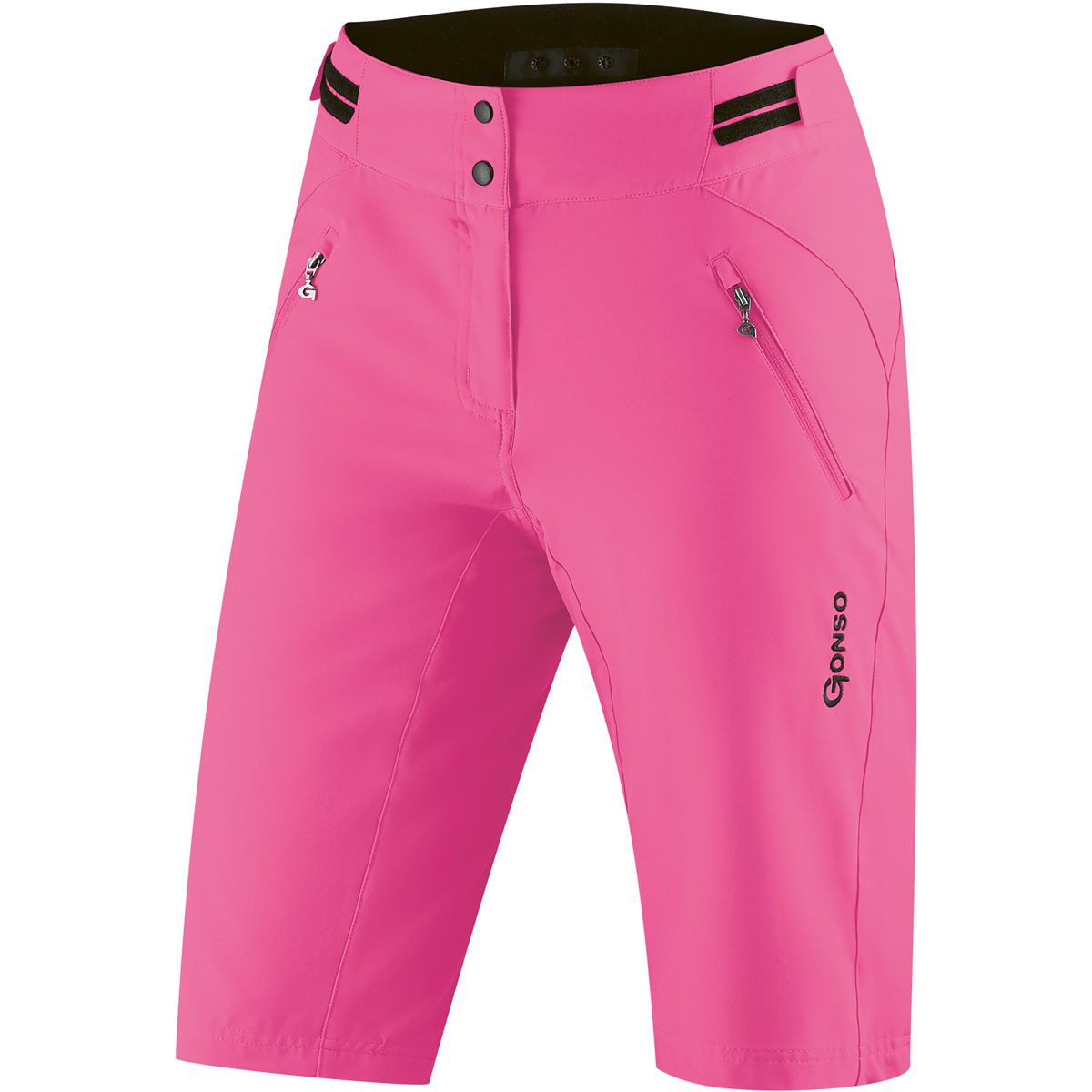 Fahrradhose Damen Grosse Grossen