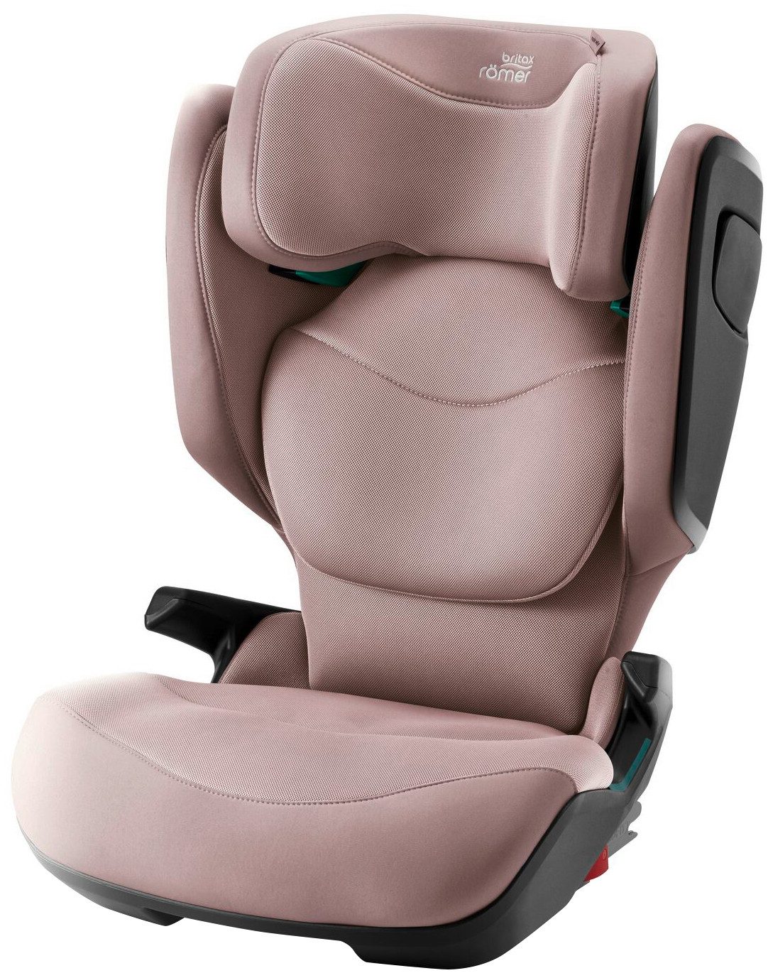 BRITAX RÖMER Autokindersitz KIDFIX PRO M, ab: 3,5 Jahren, bis: 12 Jahren, ab: 100 cm, bis: 150 cm