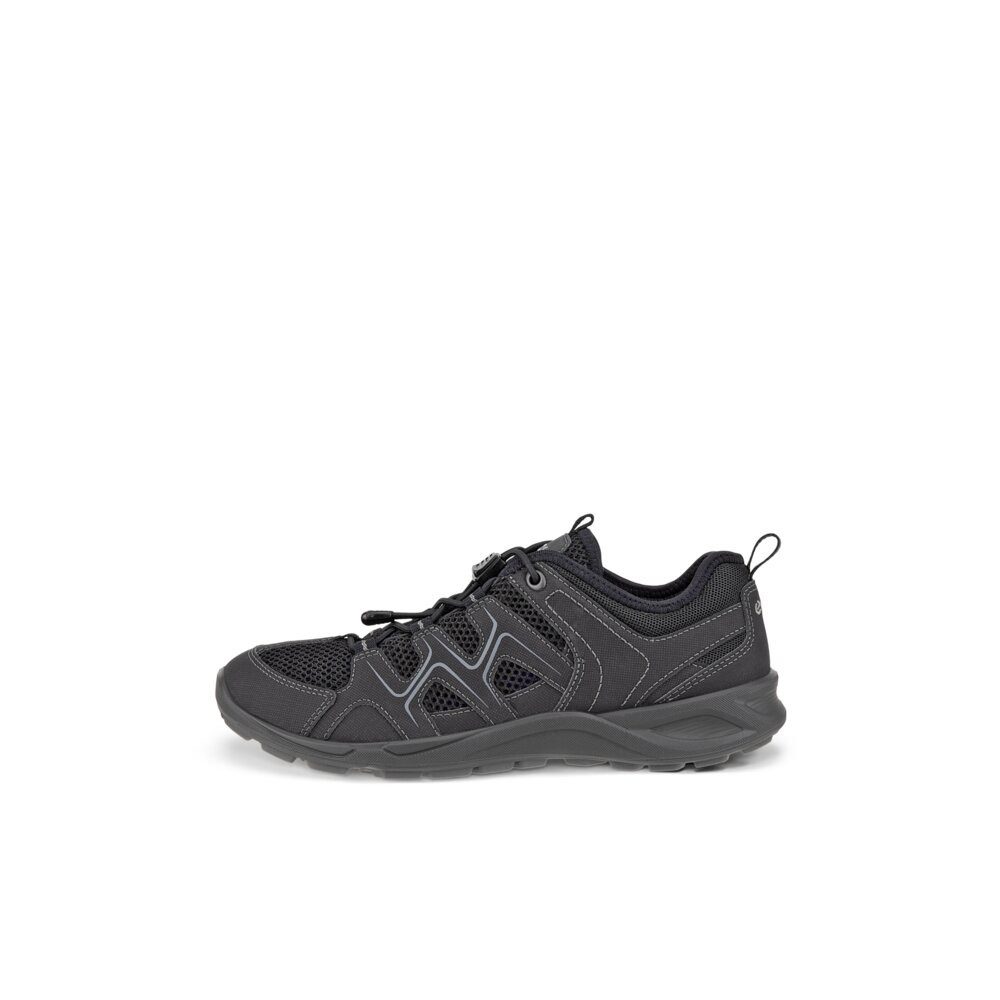 Ecco Ecco - Terracruise LT - Schwarz Slipper
