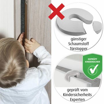 Reer Kindersicherung Türstopper 3er Set